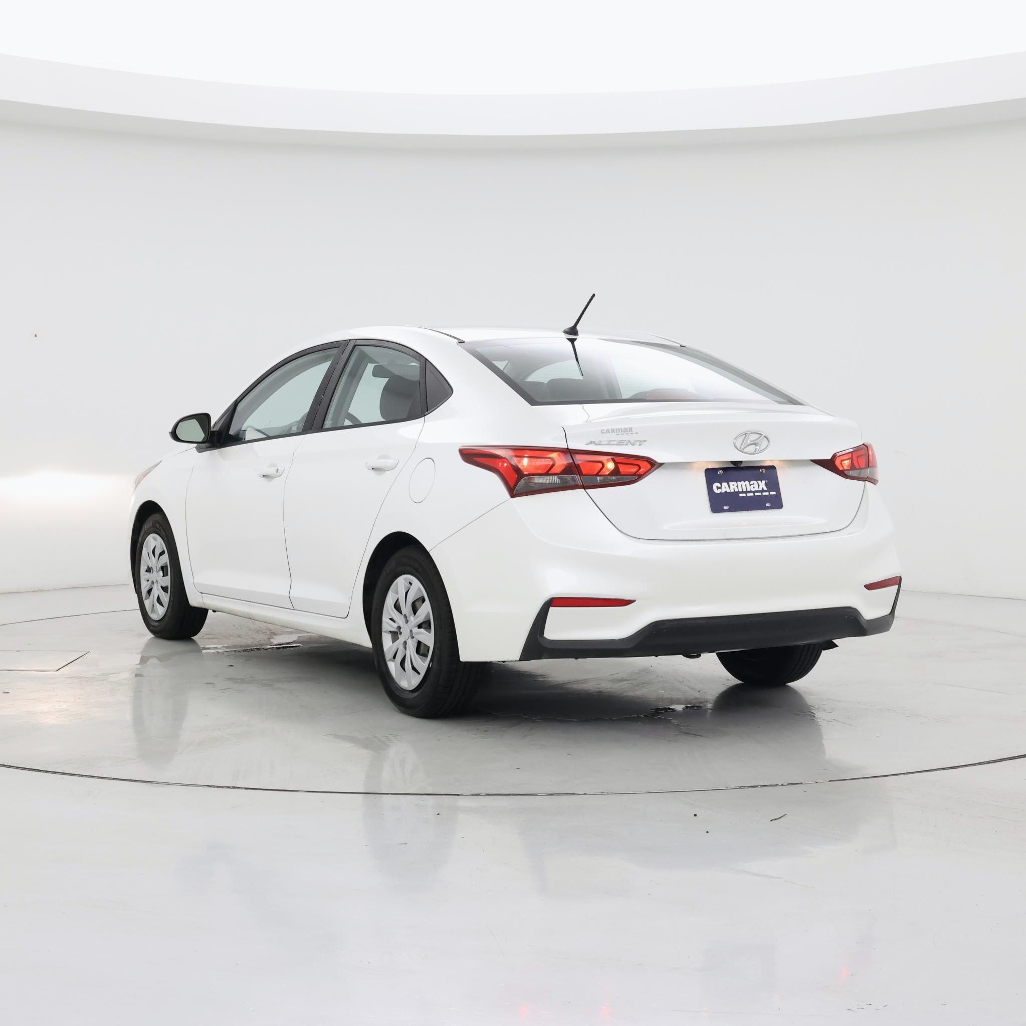Thumbnail: 2019 Hyundai Accent - 2
