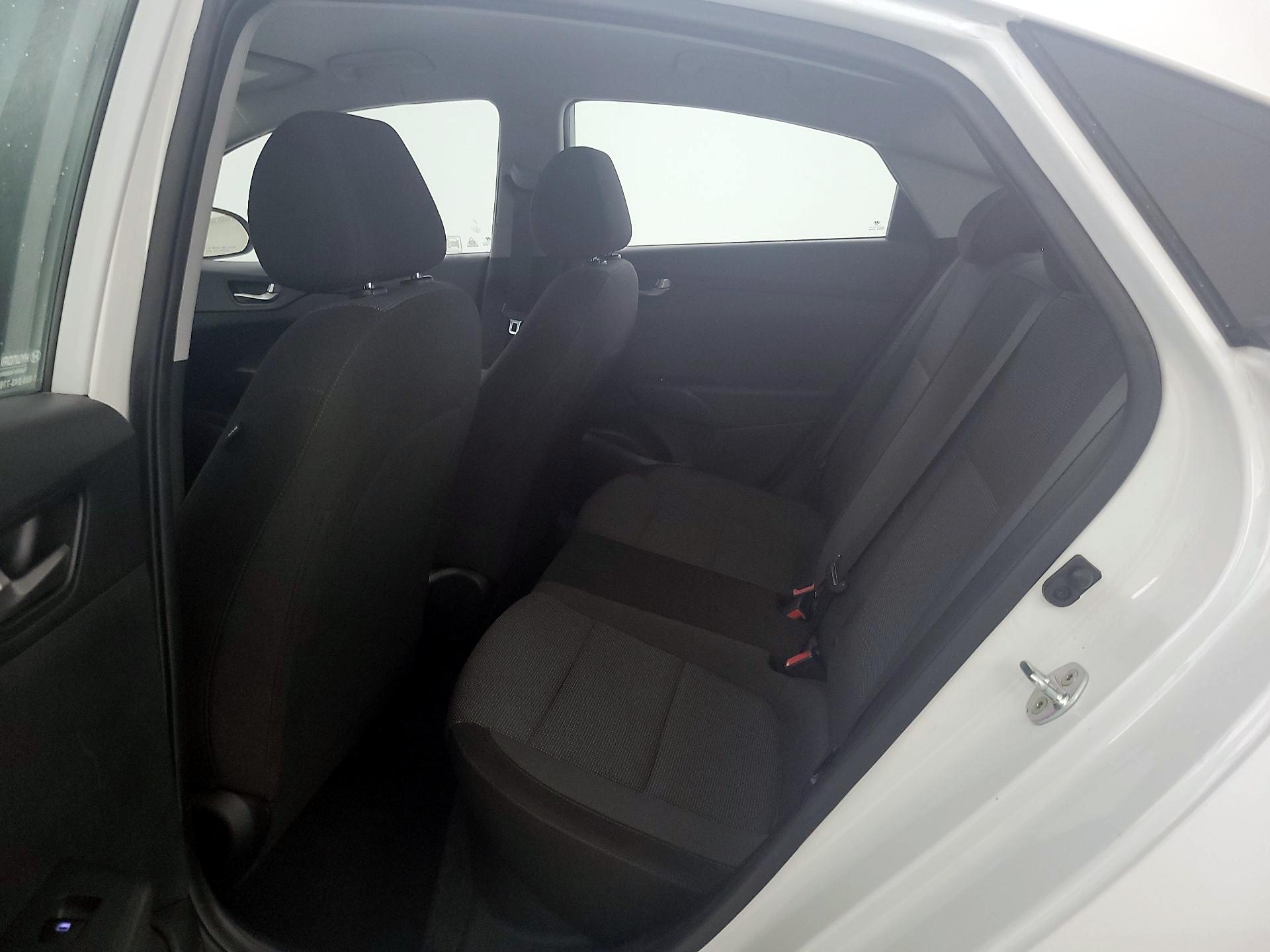Thumbnail: 2019 Hyundai Accent - 19
