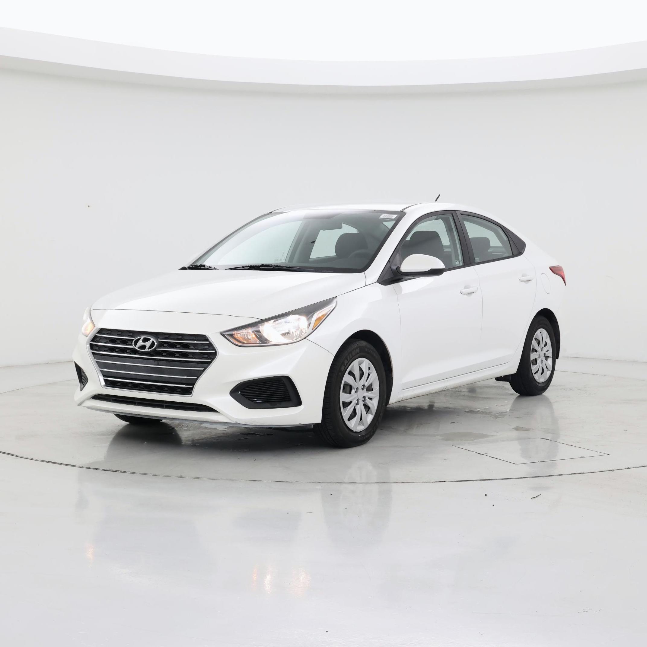 Thumbnail: 2019 Hyundai Accent - 4