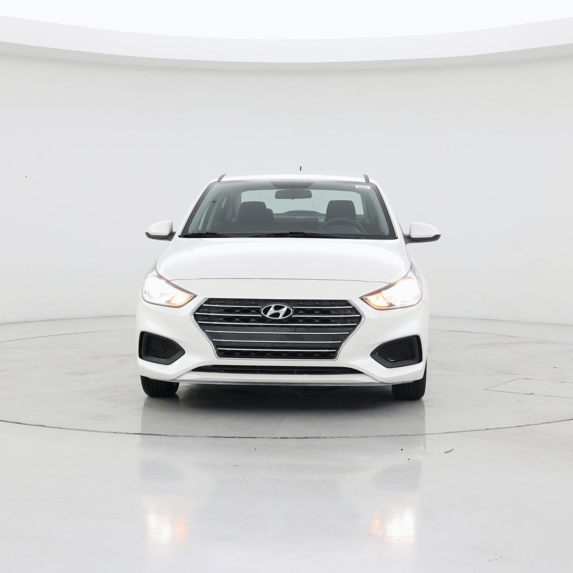 Thumbnail: 2019 Hyundai Accent - 5