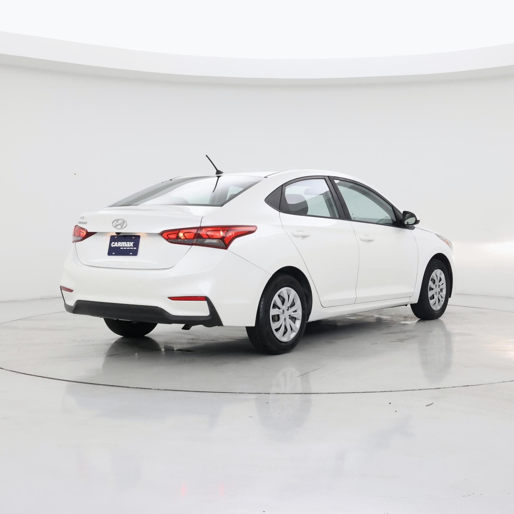 Thumbnail: 2019 Hyundai Accent - 8