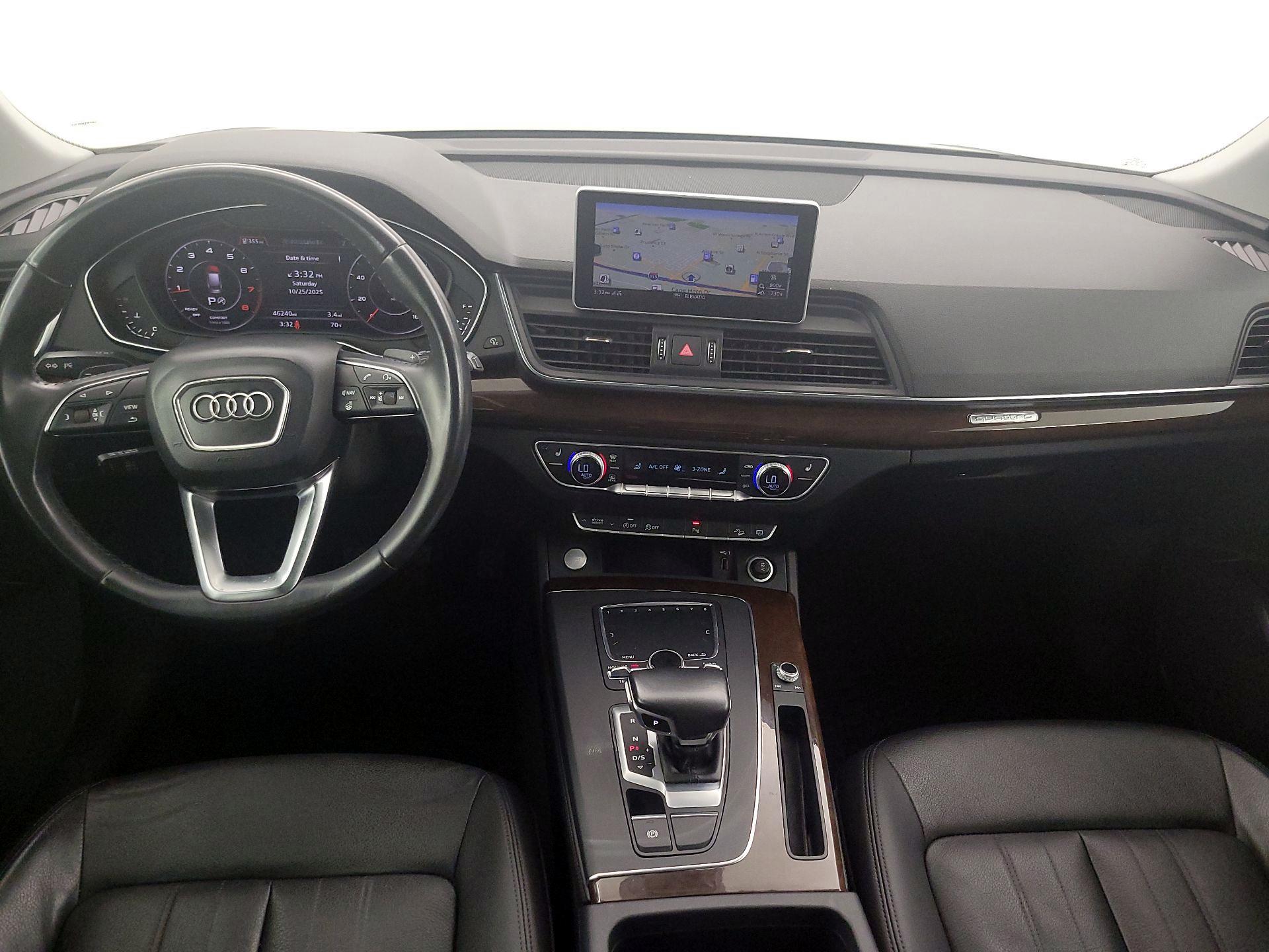 Thumbnail: 2019 Audi Q5 - 9