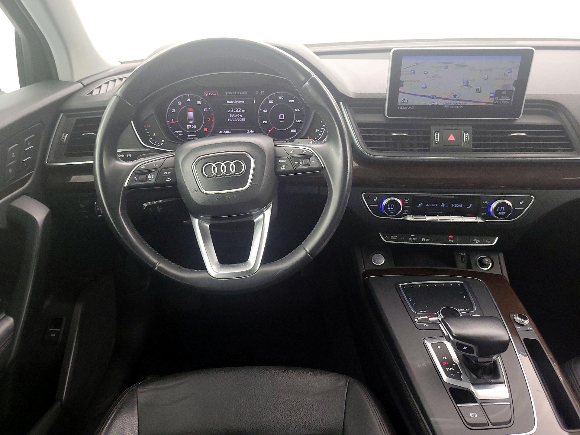 Thumbnail: 2019 Audi Q5 - 10