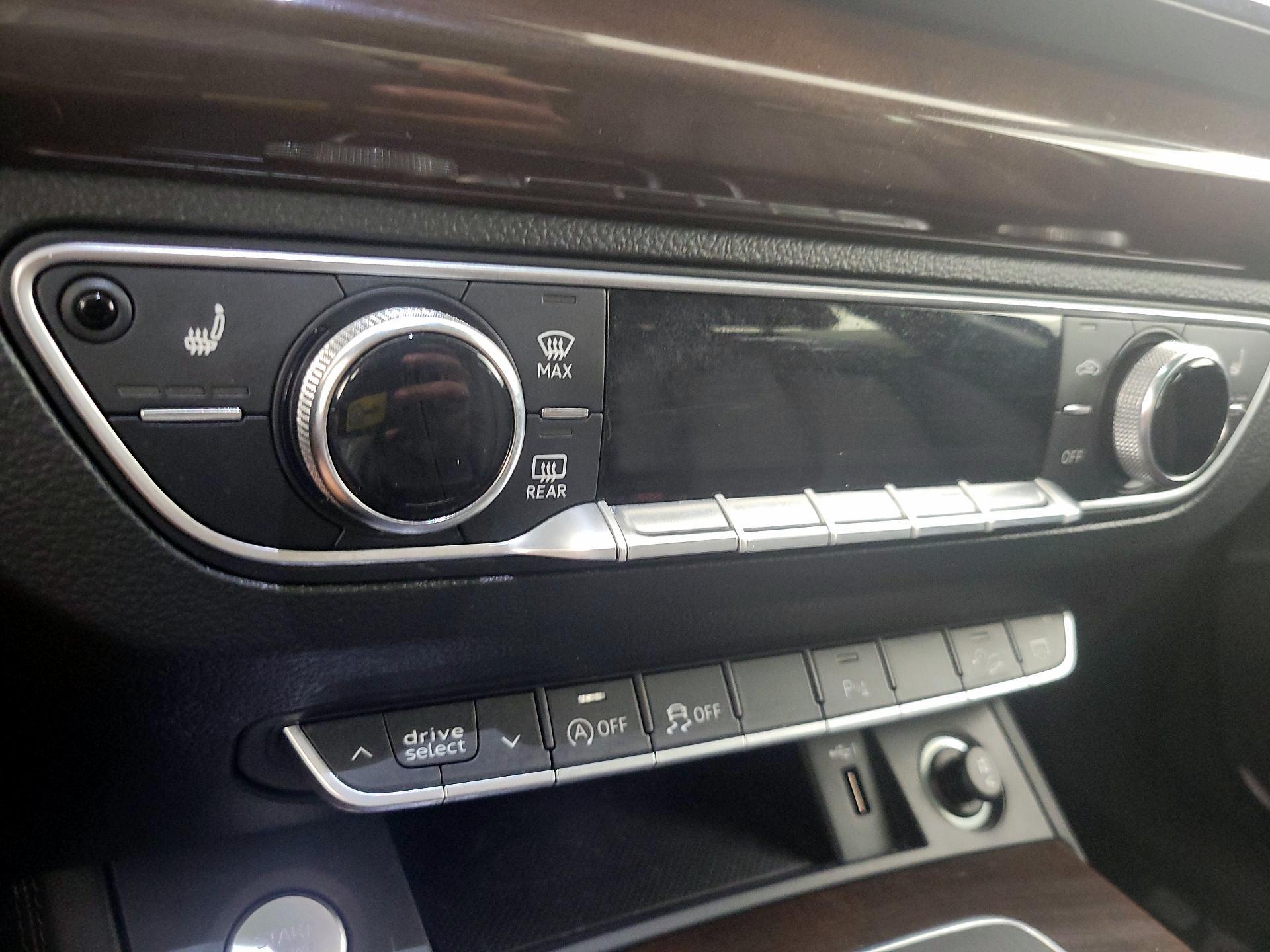 Thumbnail: 2019 Audi Q5 - 17