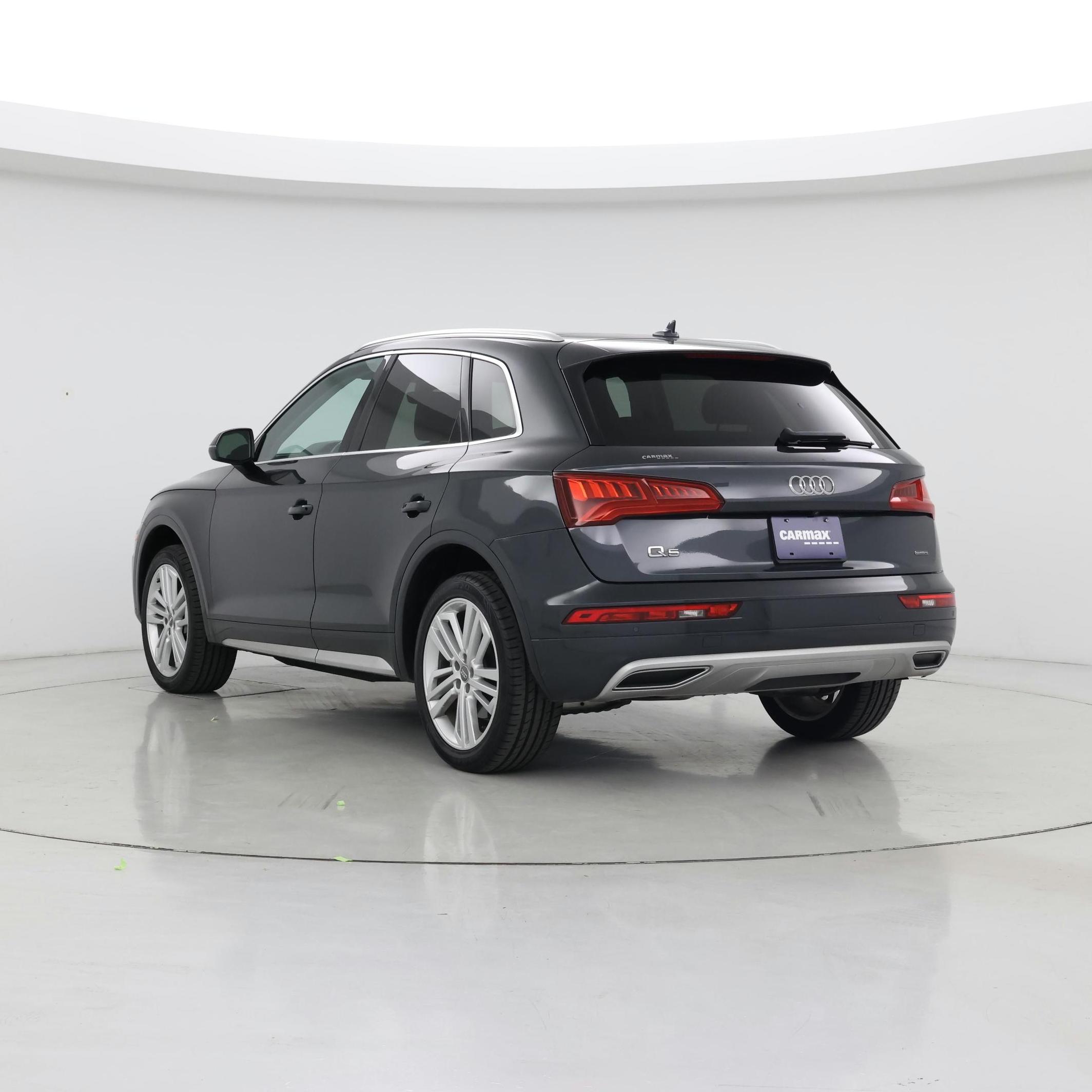 Thumbnail: 2019 Audi Q5 - 2