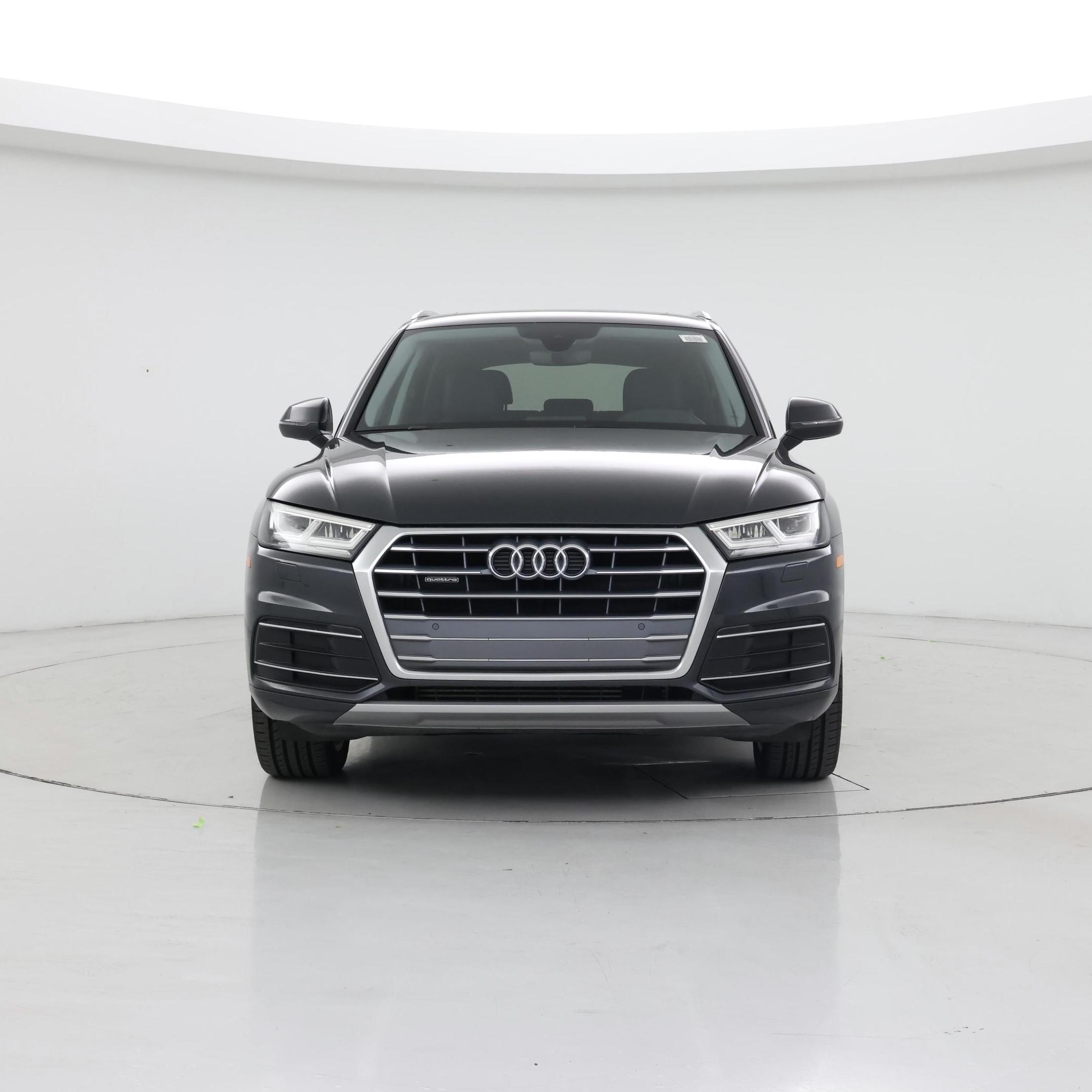 Thumbnail: 2019 Audi Q5 - 5