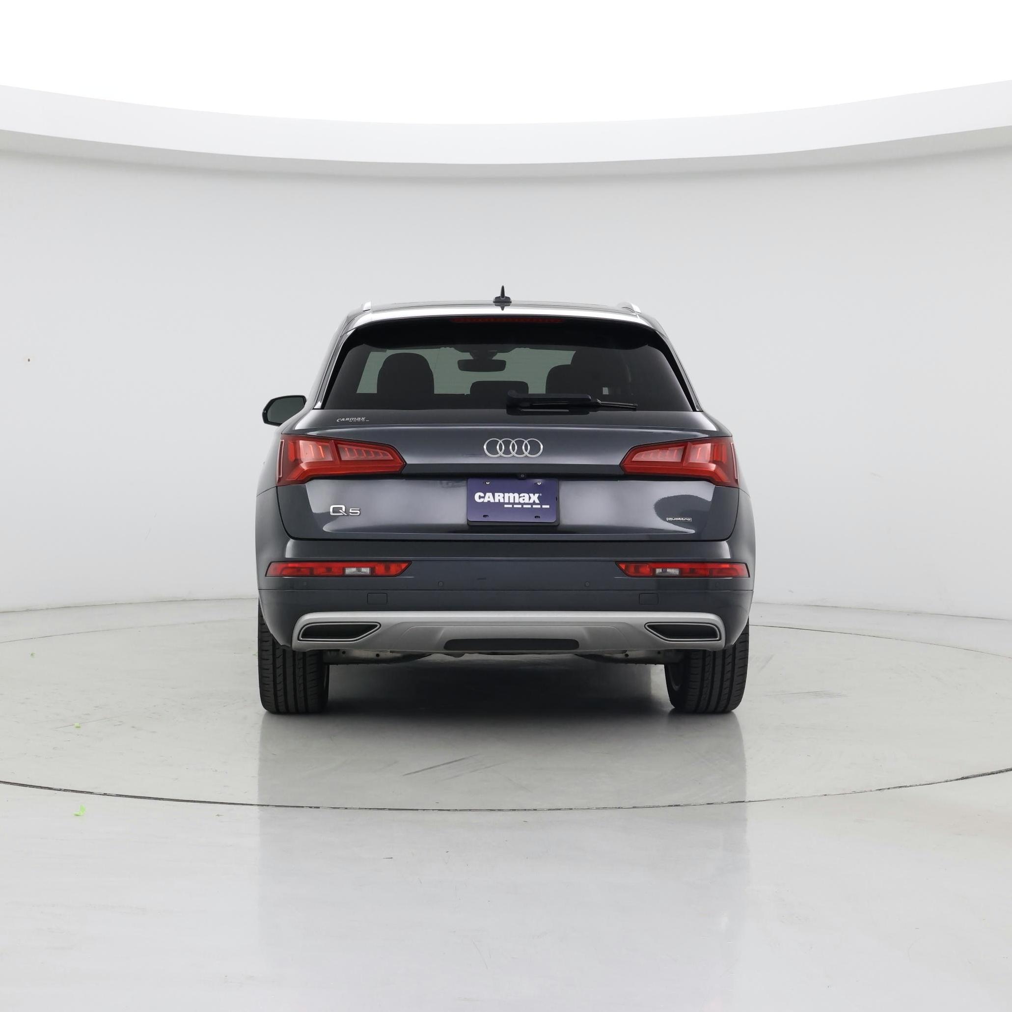 Thumbnail: 2019 Audi Q5 - 6