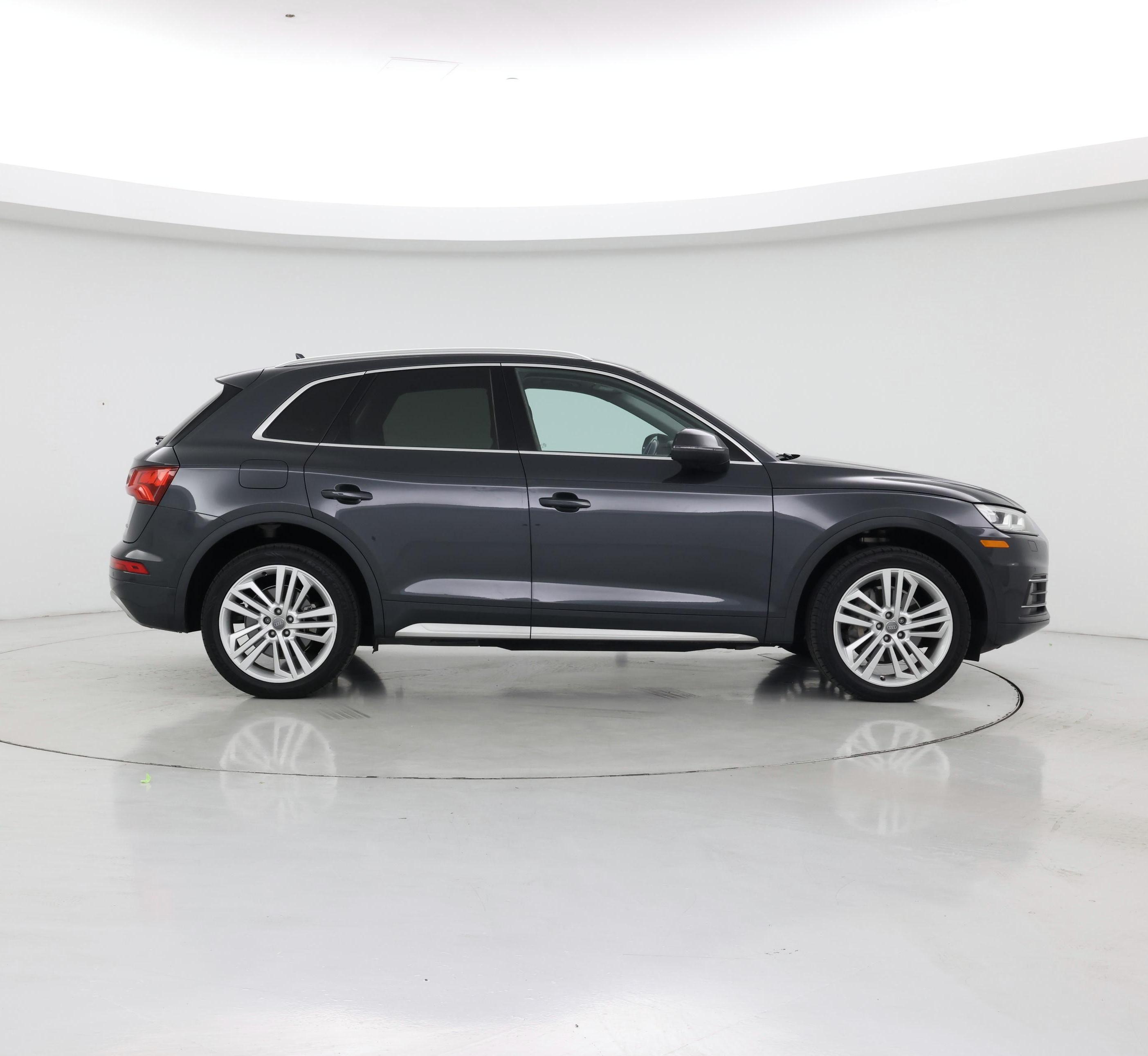 Thumbnail: 2019 Audi Q5 - 7