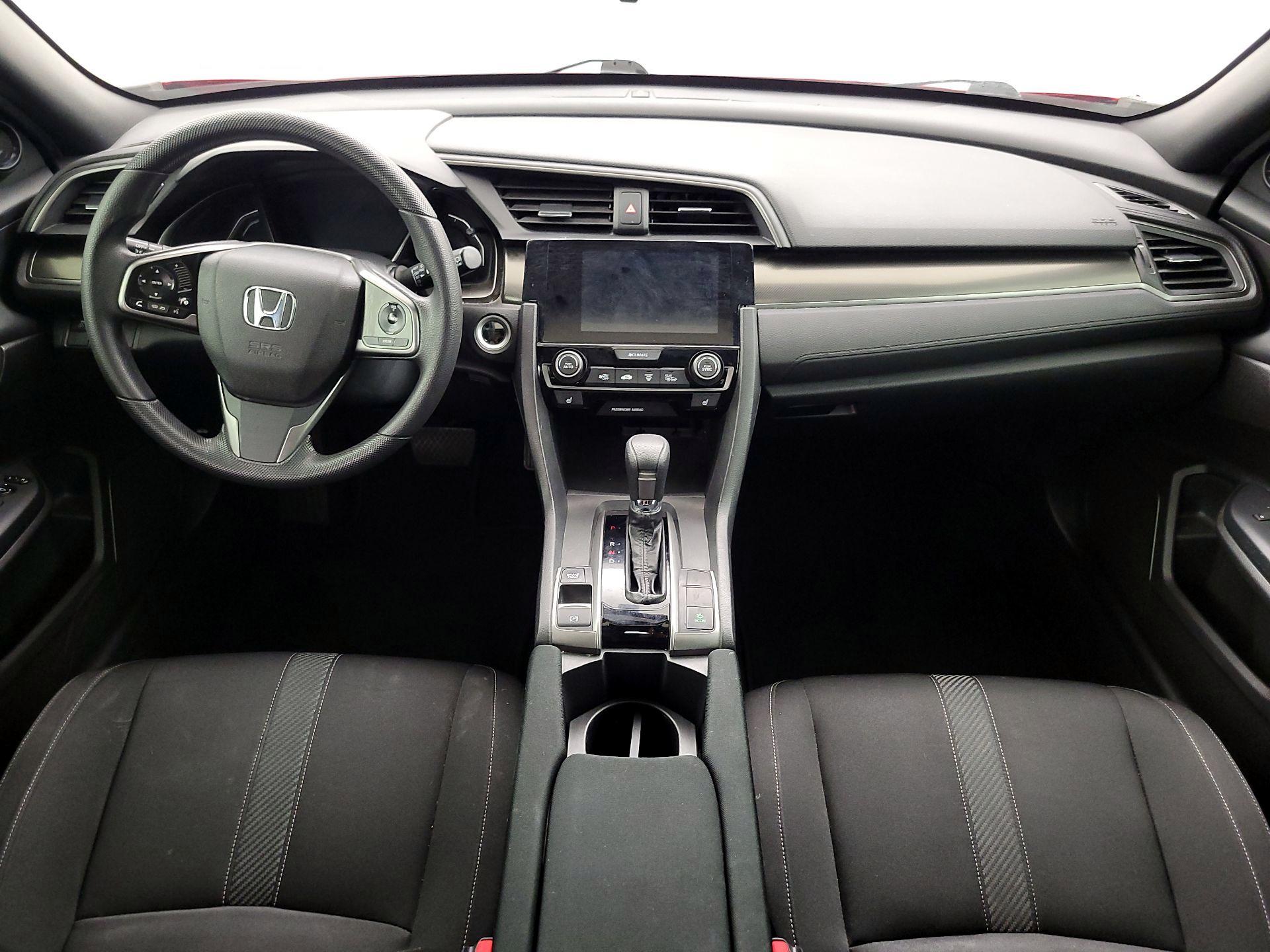 Thumbnail: 2017 Honda Civic - 9