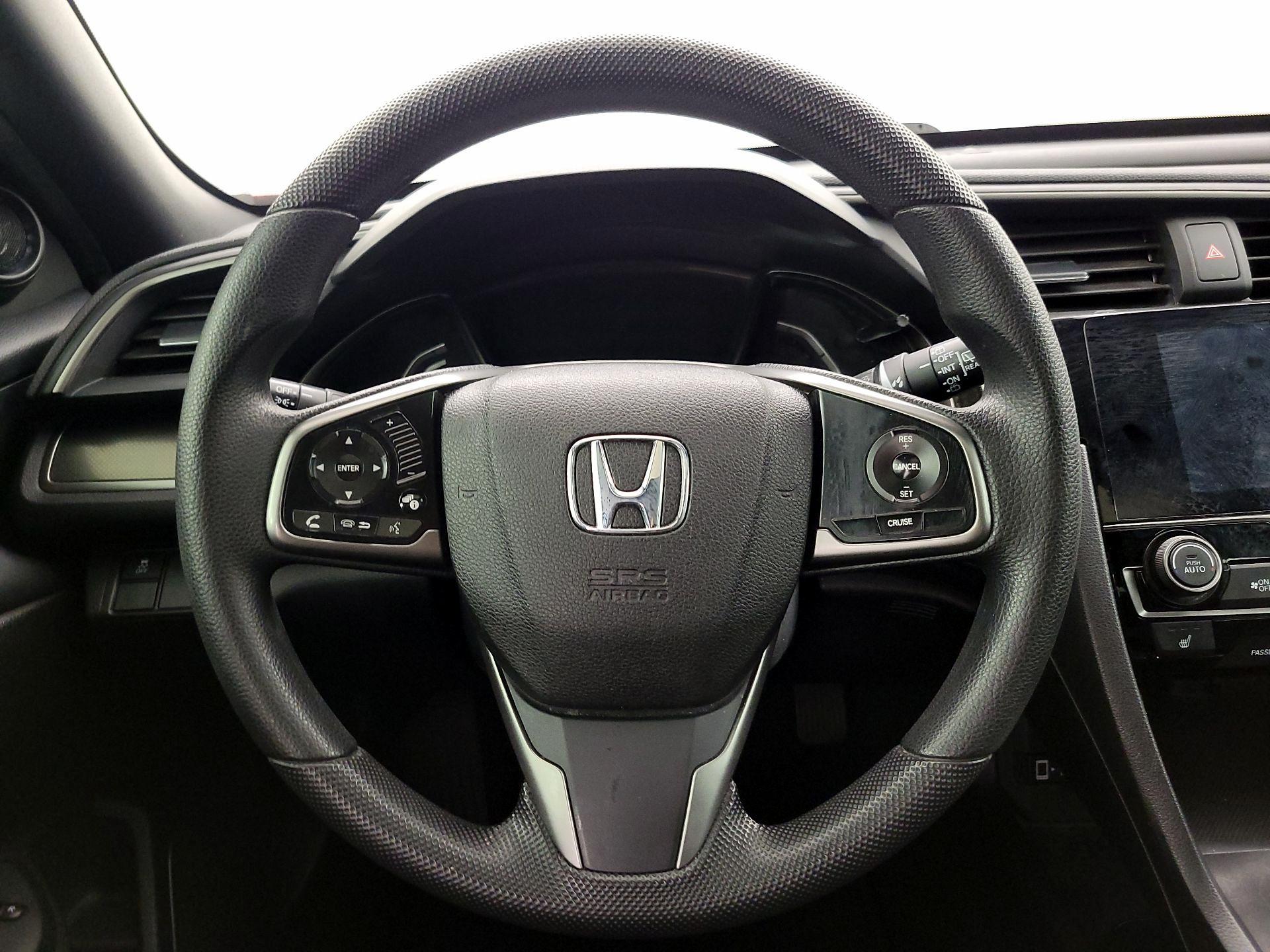 Thumbnail: 2017 Honda Civic - 10