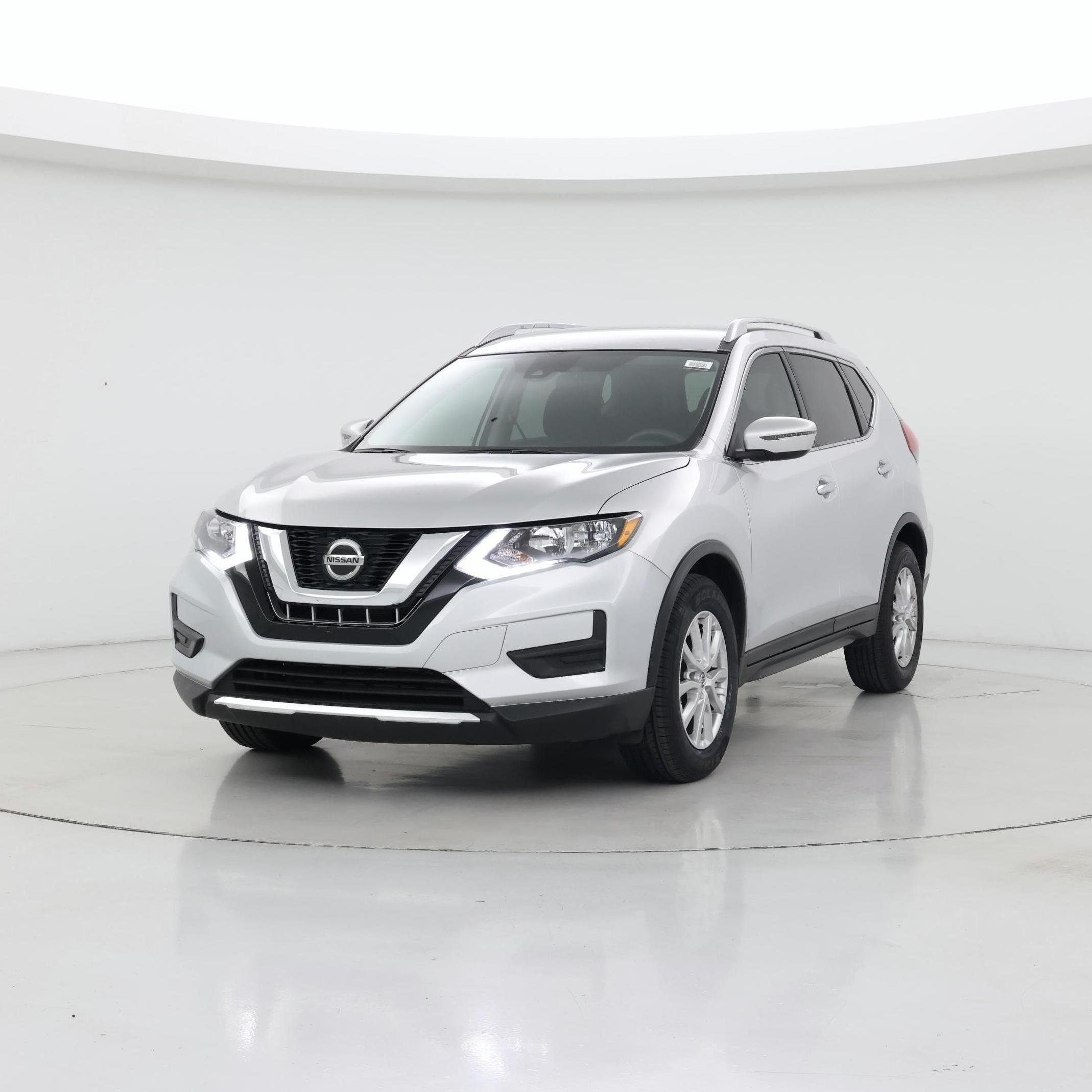 Thumbnail: 2019 Nissan Rogue - 4