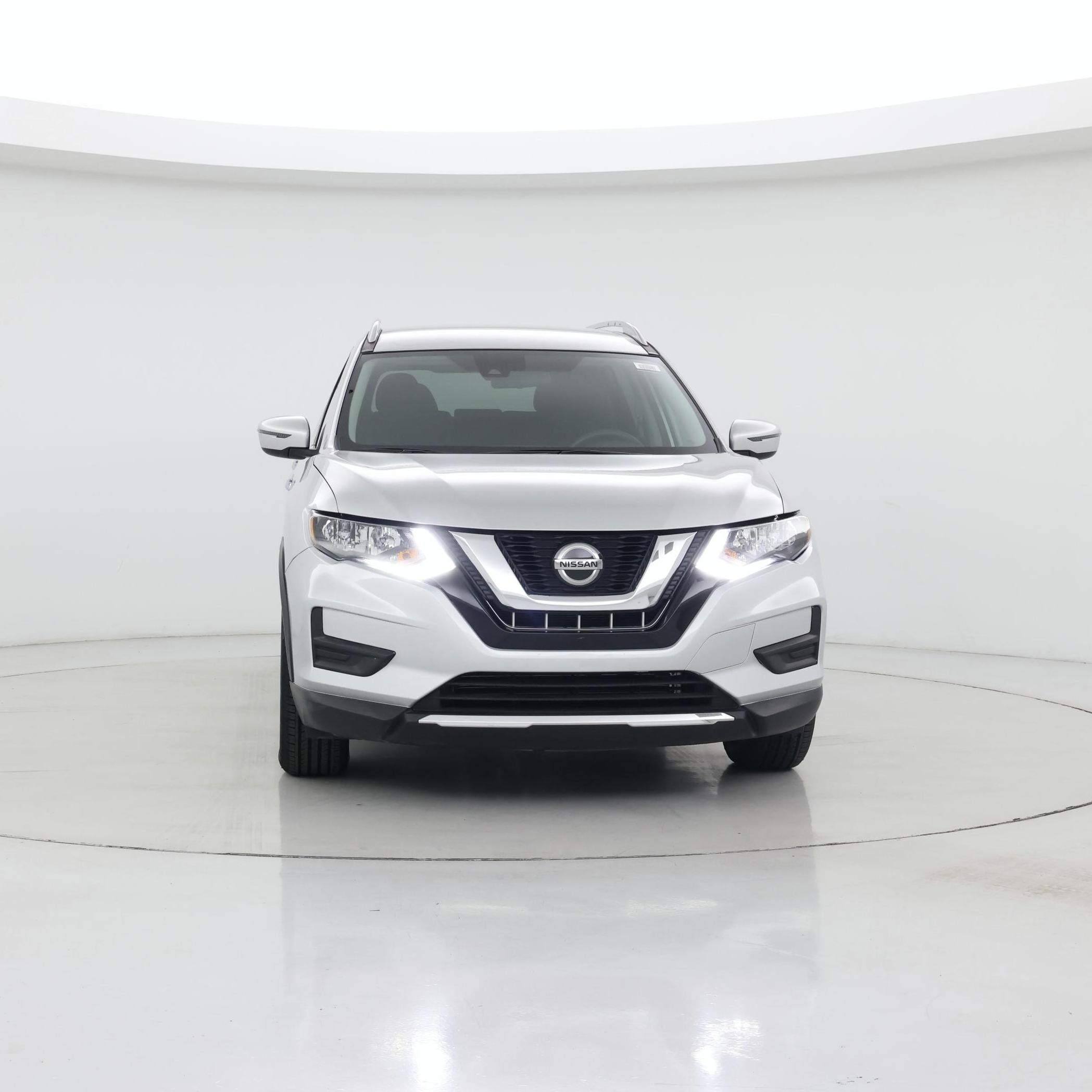 Thumbnail: 2019 Nissan Rogue - 5
