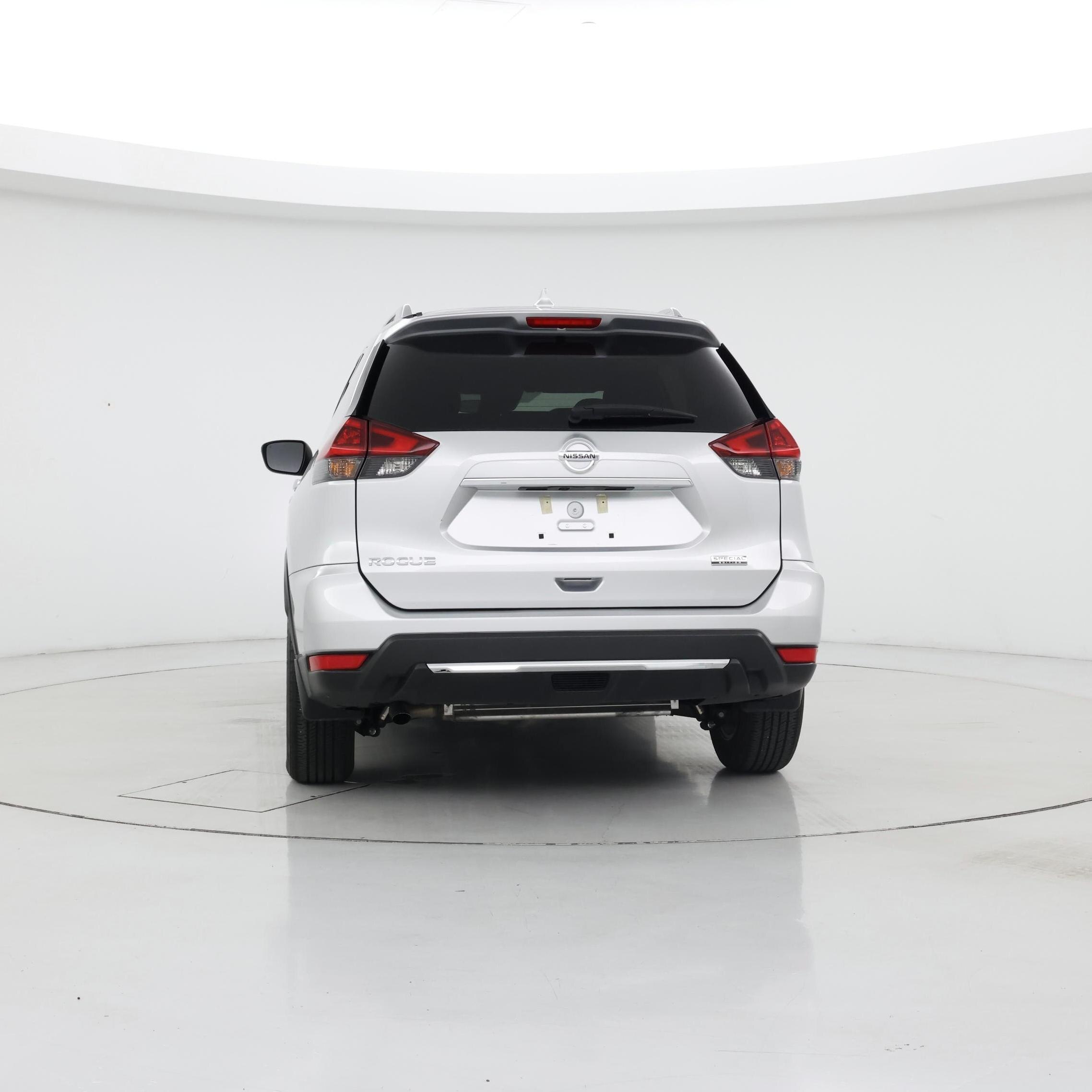Thumbnail: 2019 Nissan Rogue - 6