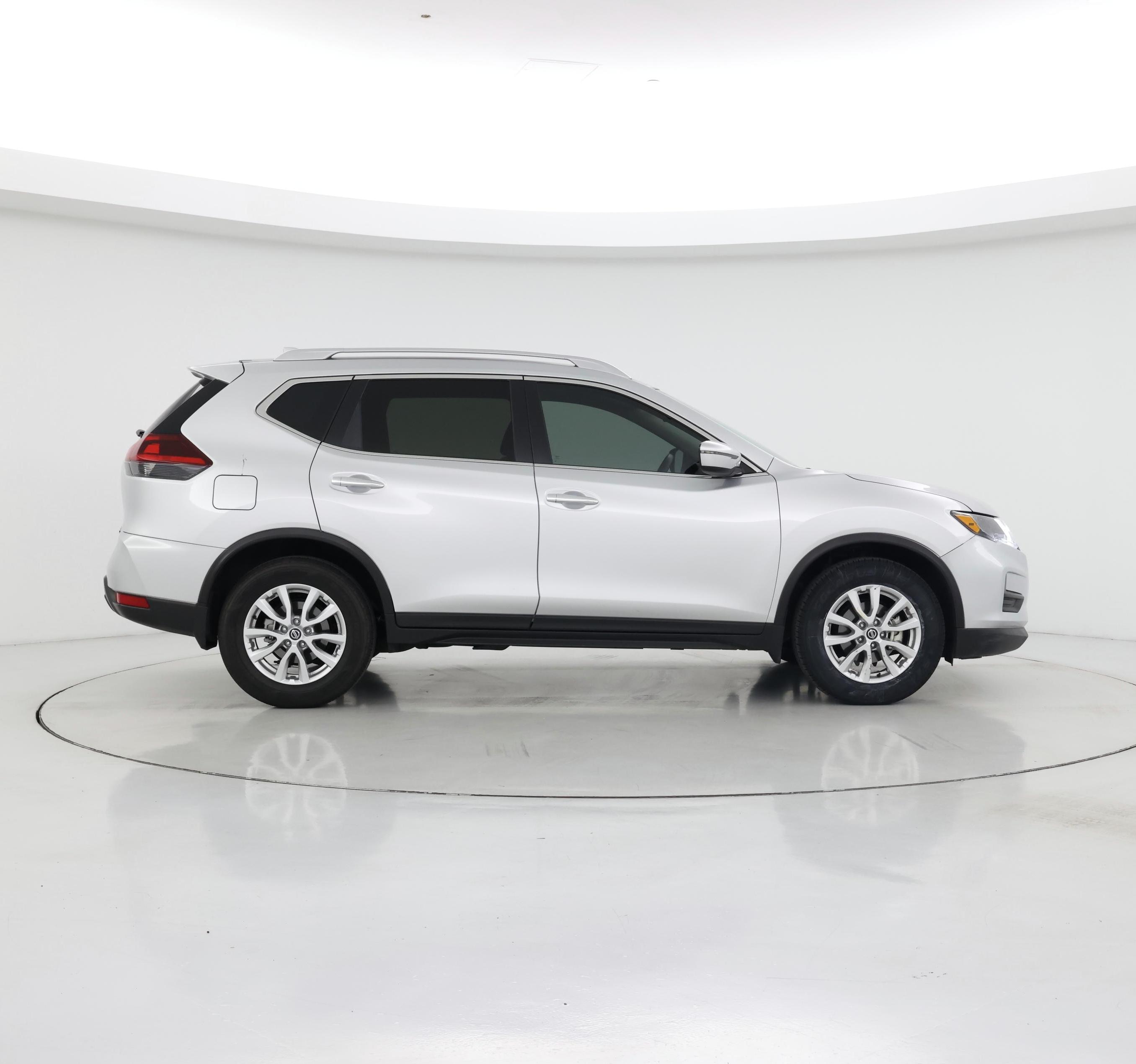 Thumbnail: 2019 Nissan Rogue - 7