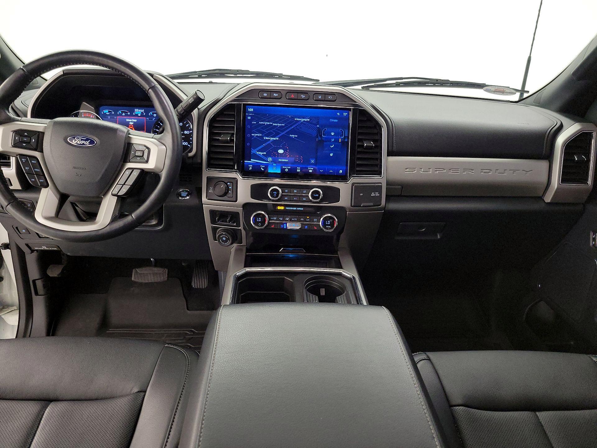 Thumbnail: 2022 Ford F-250 - 9