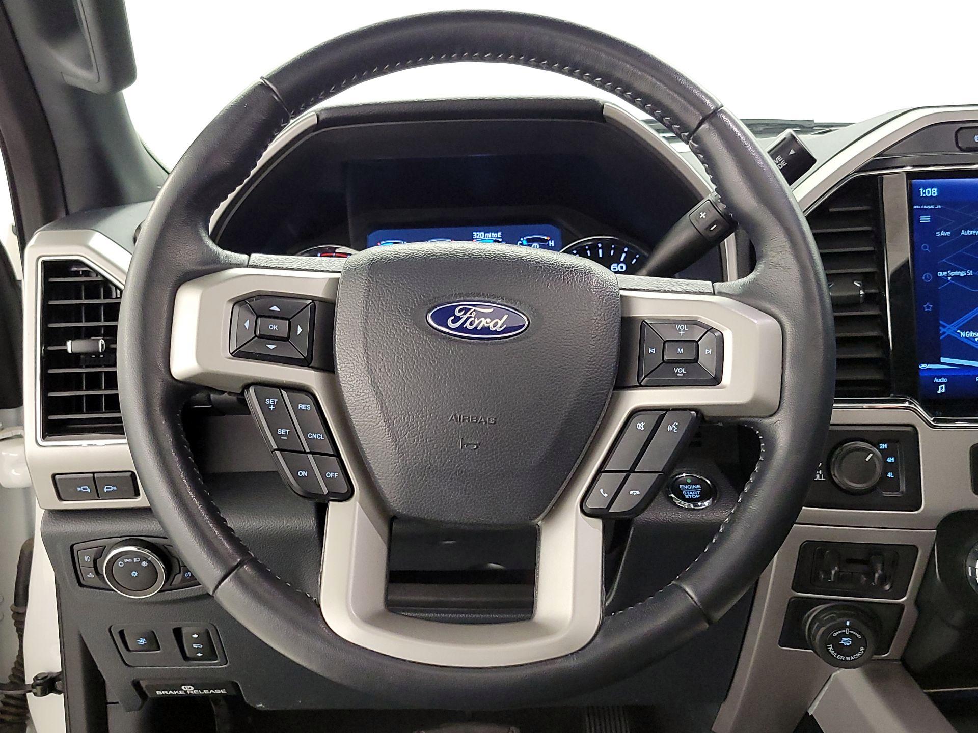 Thumbnail: 2022 Ford F-250 - 10