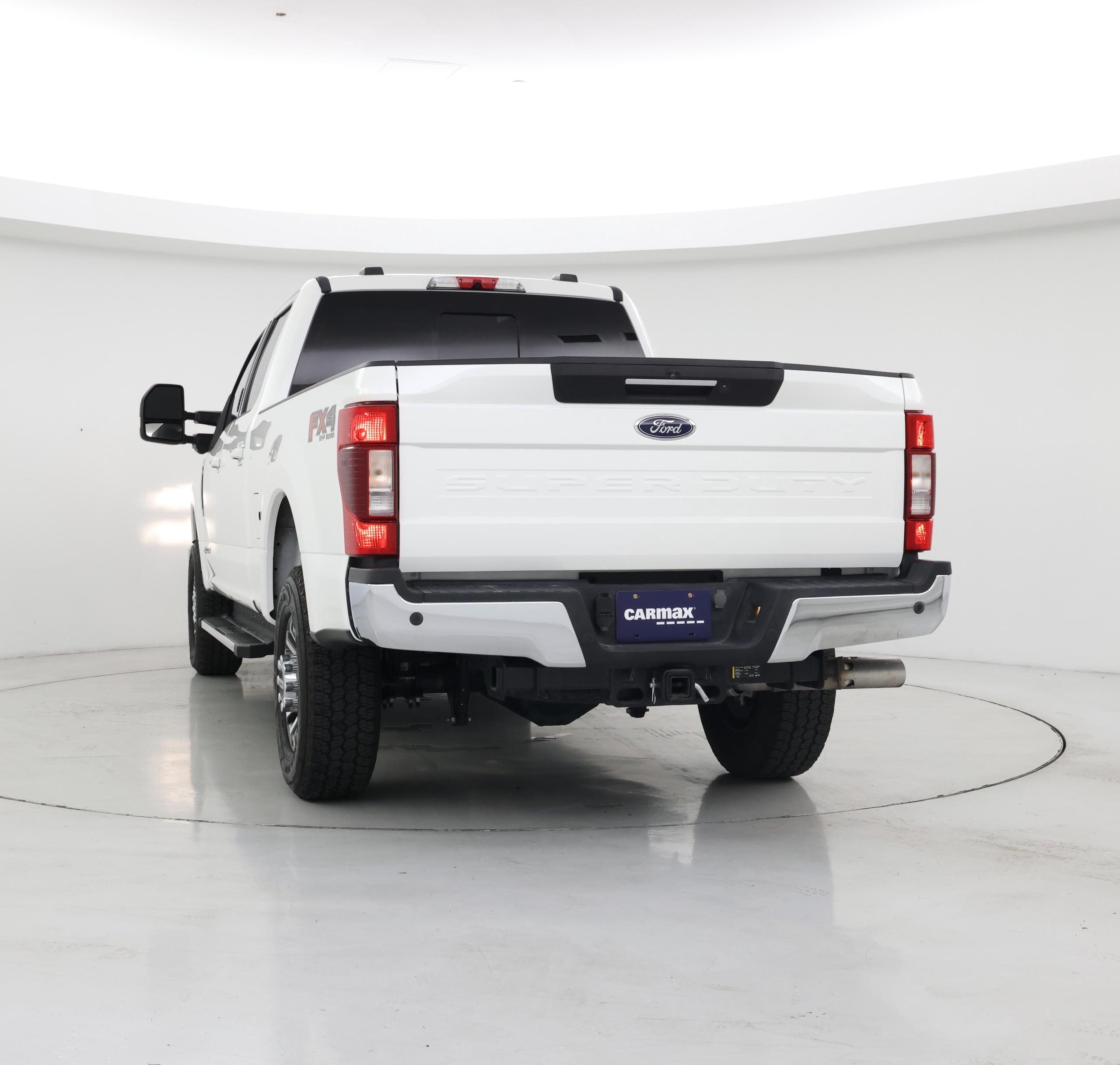 Thumbnail: 2022 Ford F-250 - 6