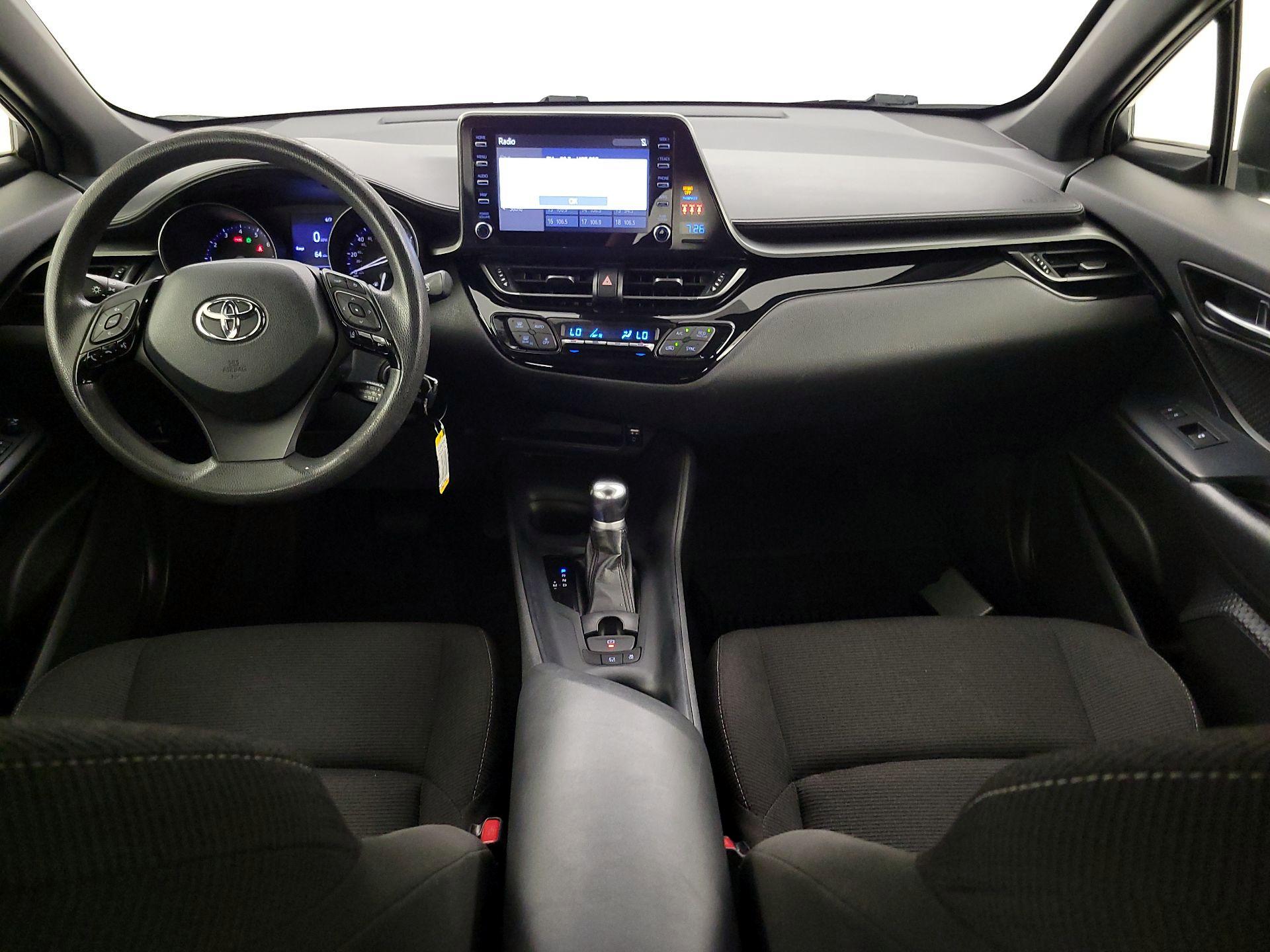 Thumbnail: 2019 Toyota C-HR - 9