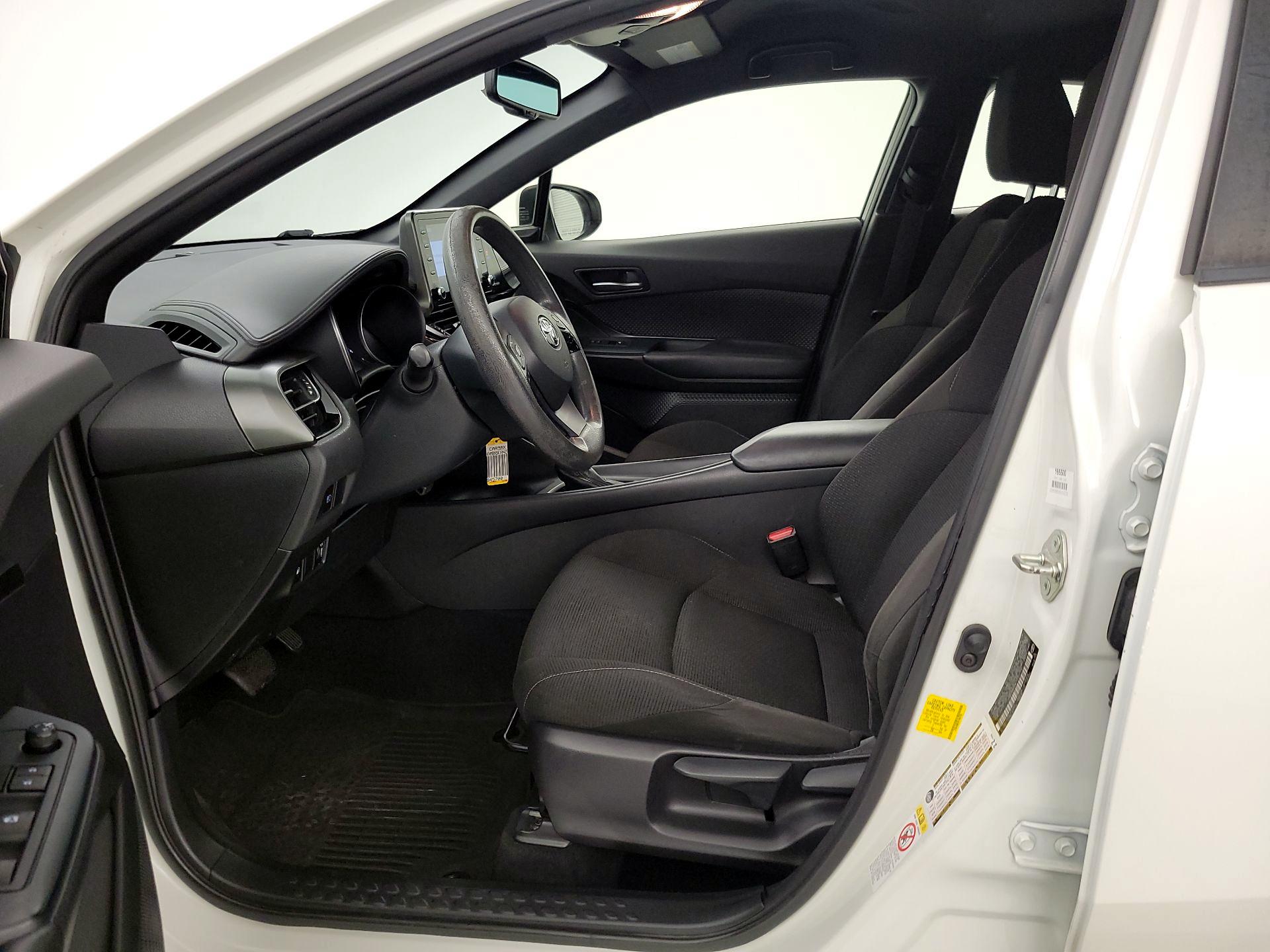 Thumbnail: 2019 Toyota C-HR - 11