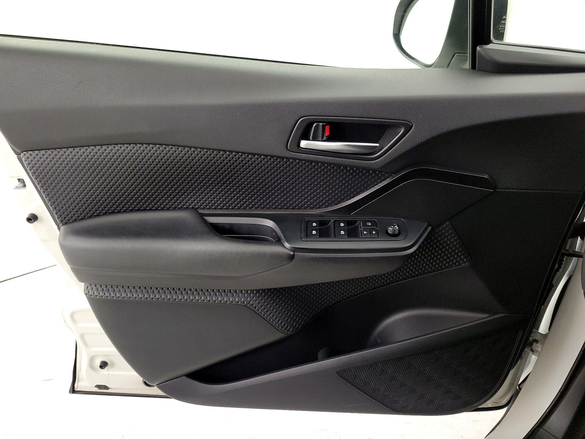 Thumbnail: 2019 Toyota C-HR - 12