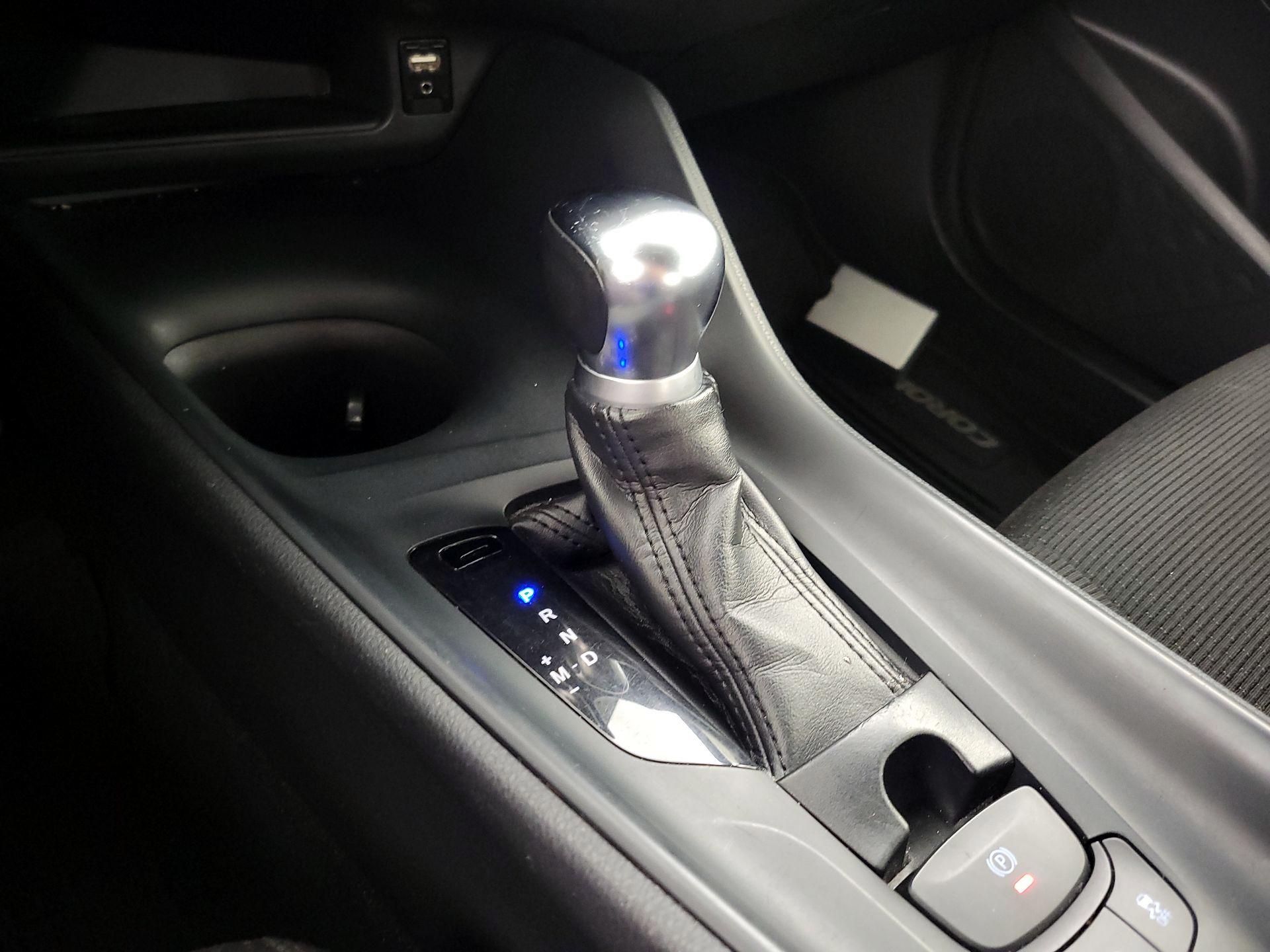 Thumbnail: 2019 Toyota C-HR - 17