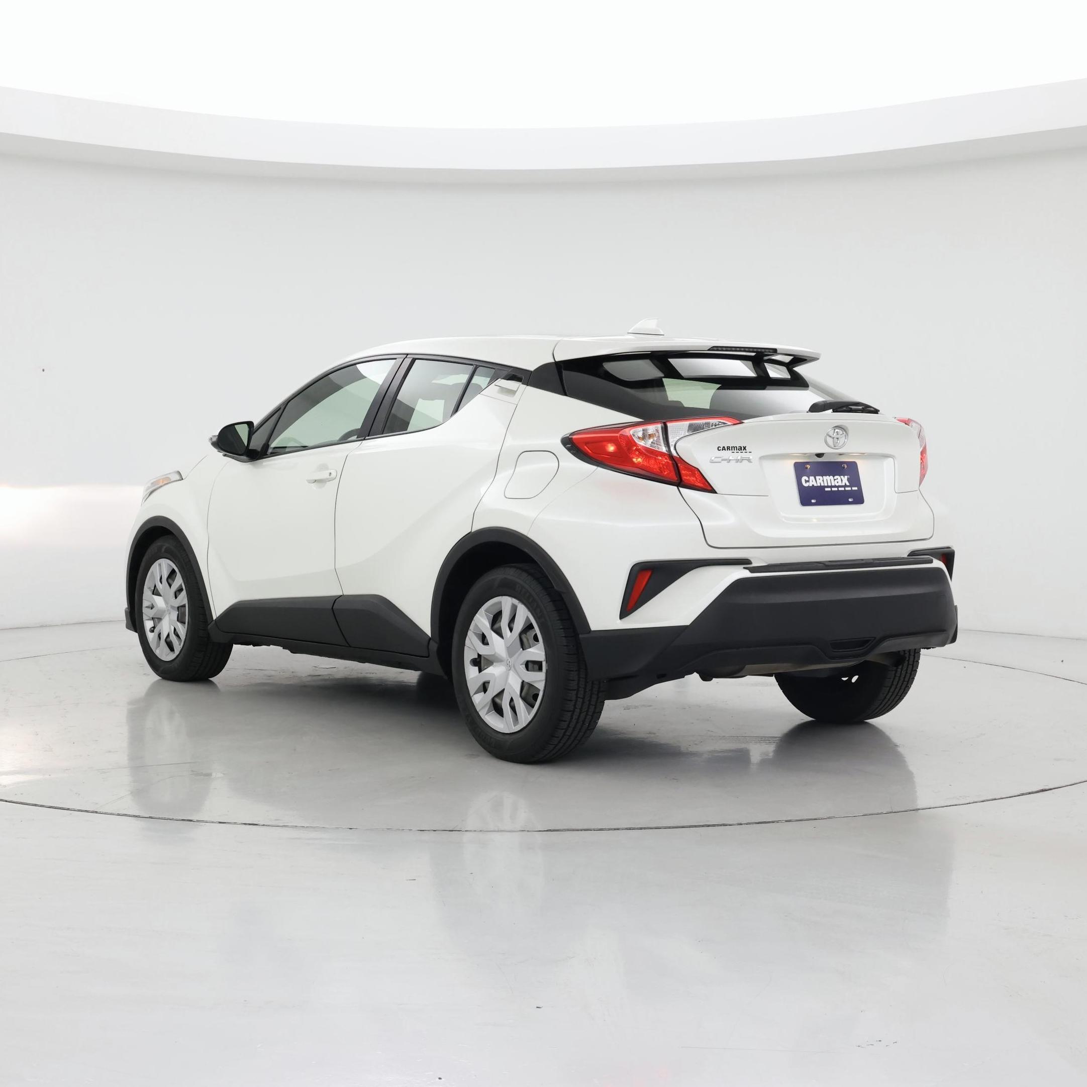 Thumbnail: 2019 Toyota C-HR - 2