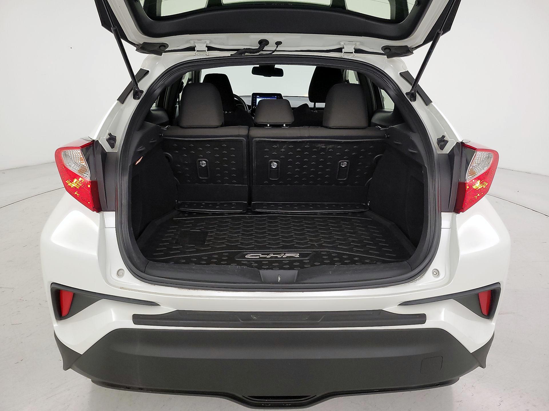 Thumbnail: 2019 Toyota C-HR - 20