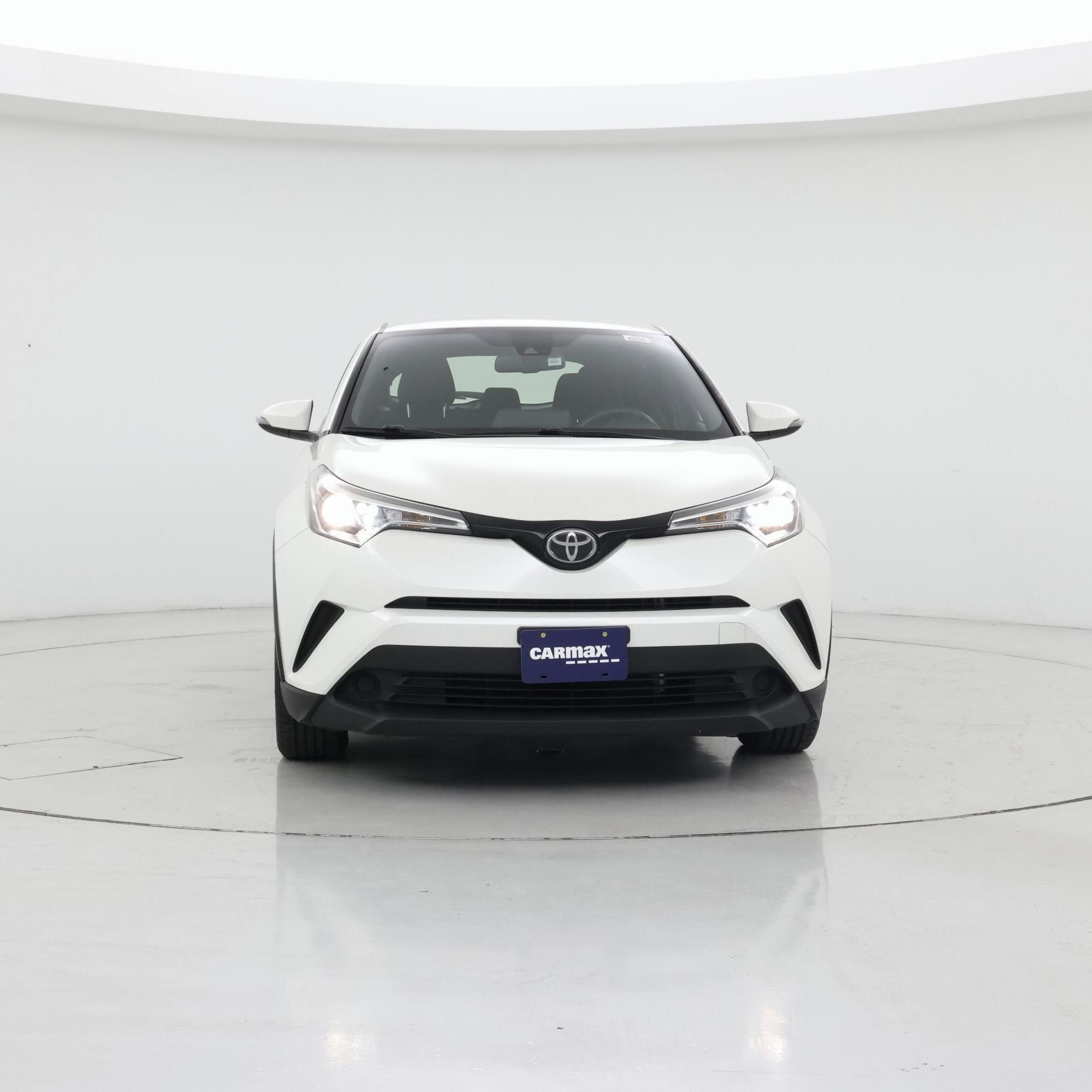 Thumbnail: 2019 Toyota C-HR - 5