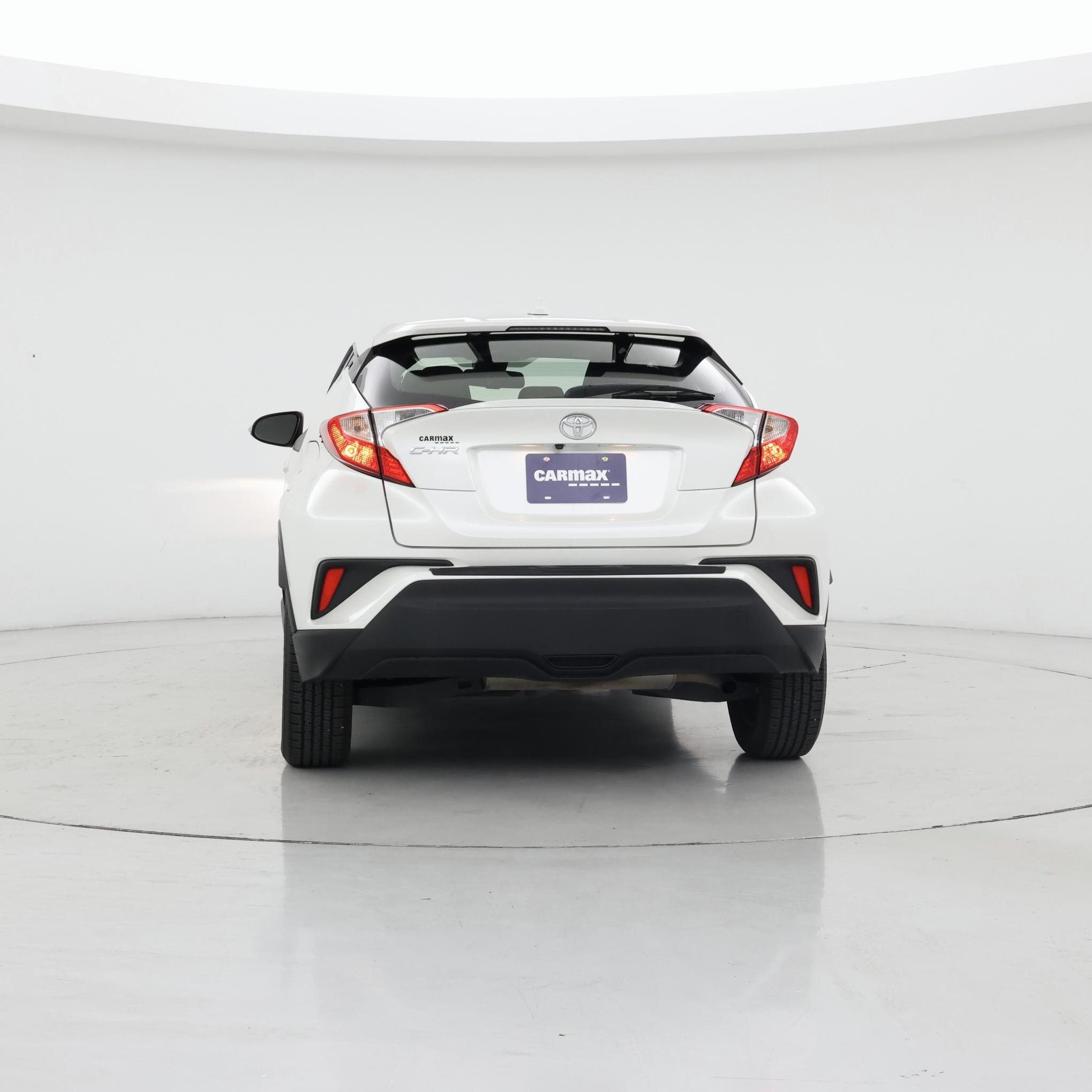Thumbnail: 2019 Toyota C-HR - 6
