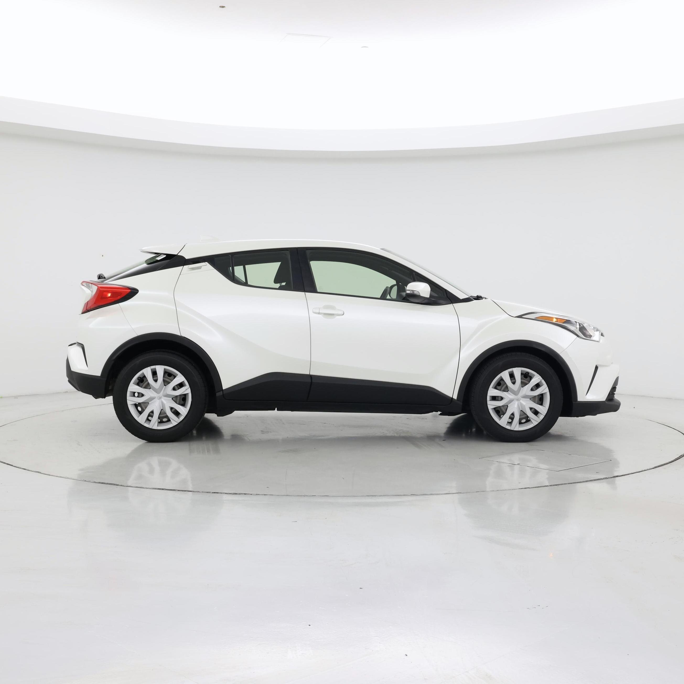 Thumbnail: 2019 Toyota C-HR - 7