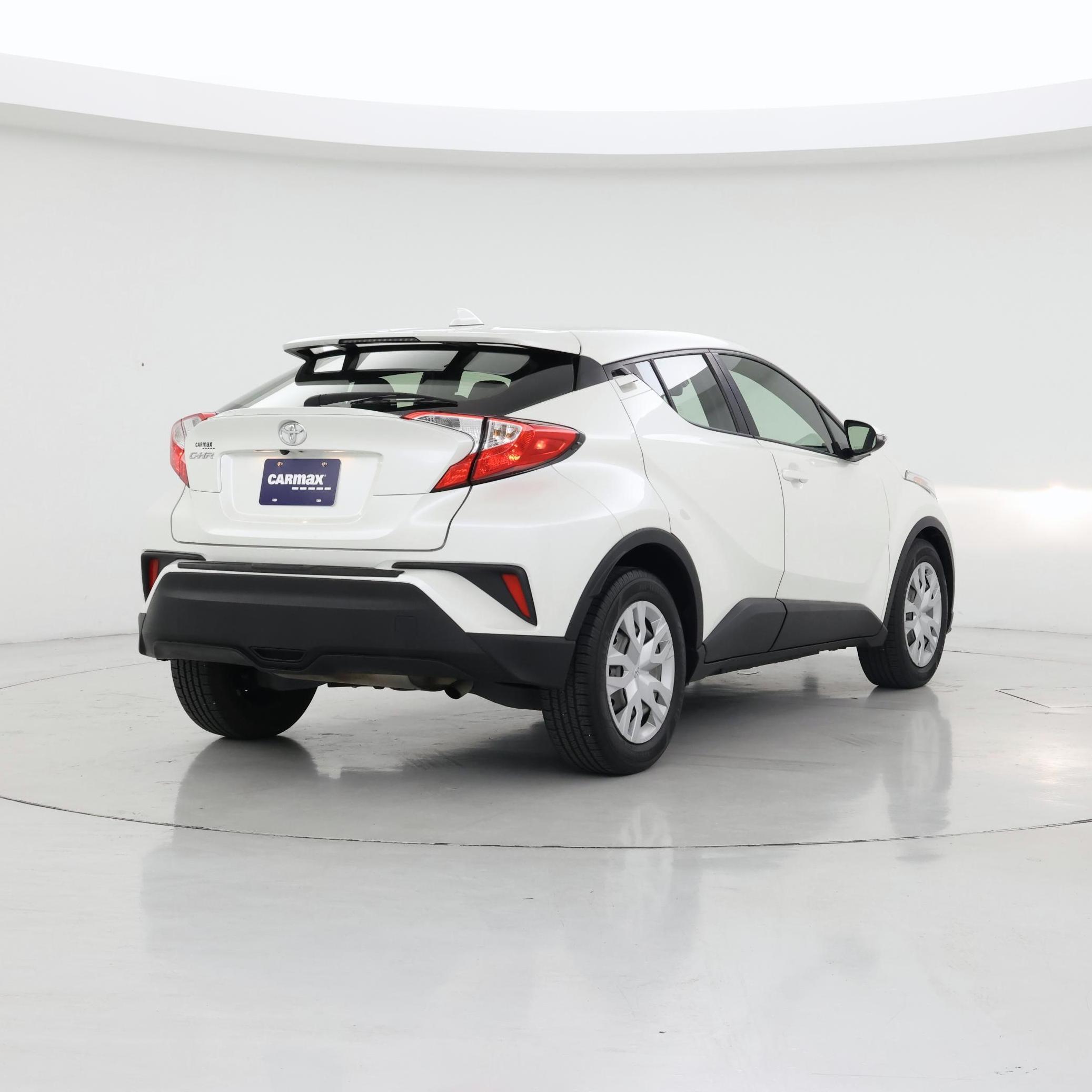 Thumbnail: 2019 Toyota C-HR - 8