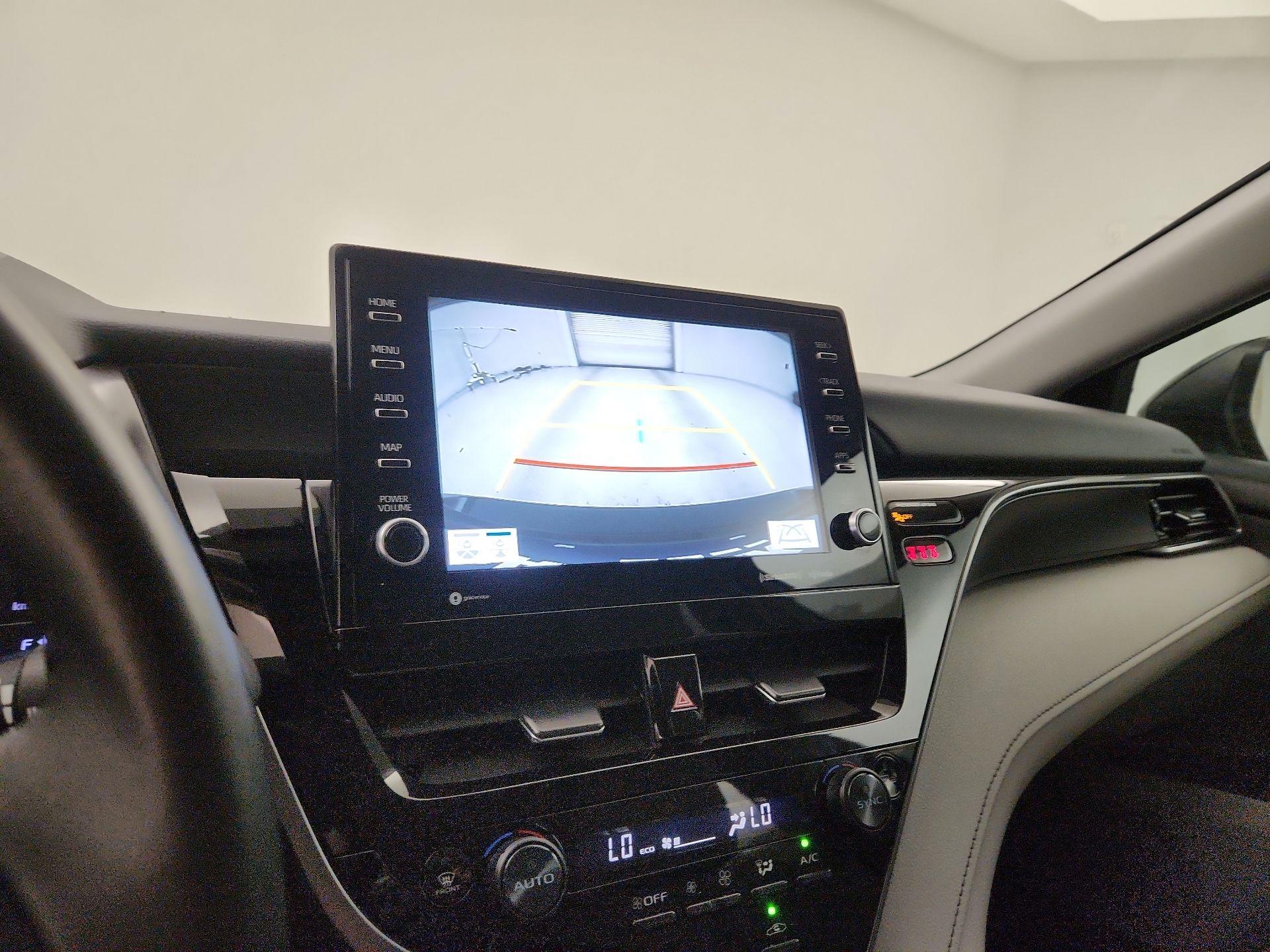 Thumbnail: 2023 Toyota Camry - 14