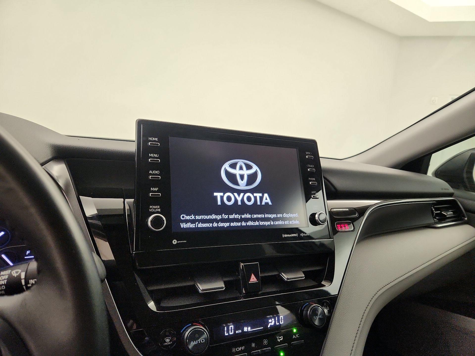 Thumbnail: 2023 Toyota Camry - 15