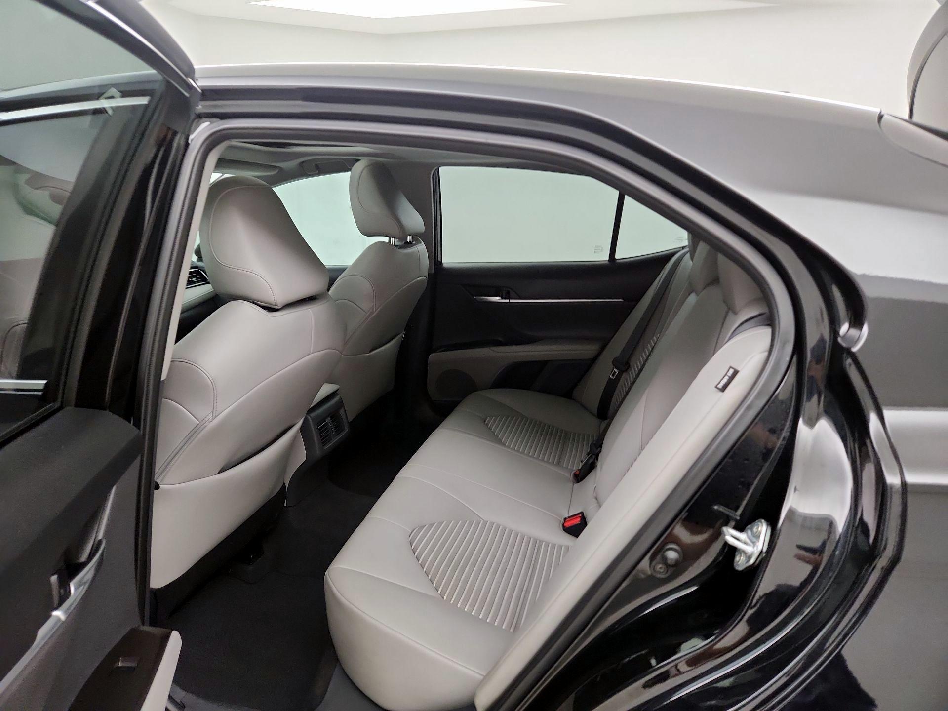 Thumbnail: 2023 Toyota Camry - 20