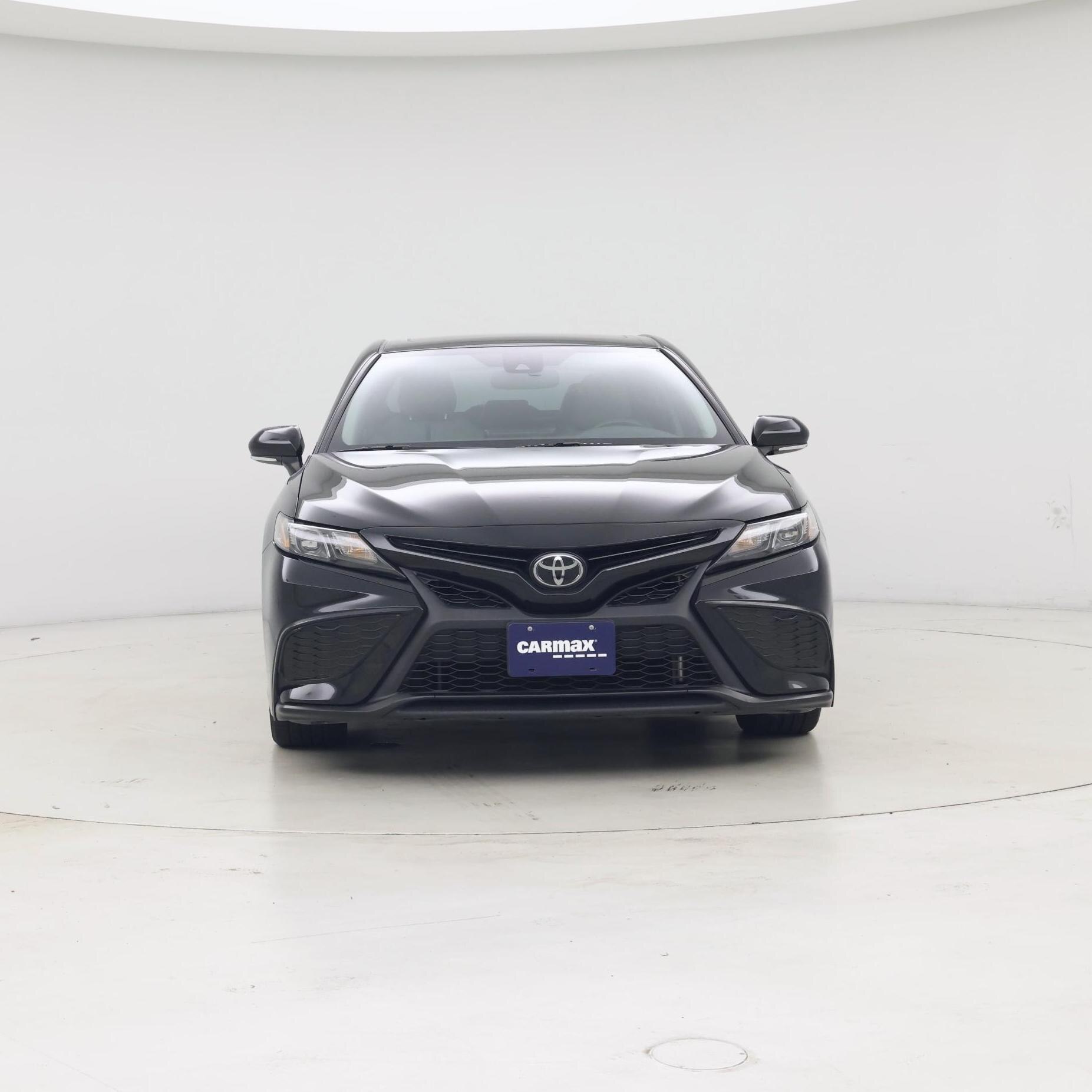 Thumbnail: 2023 Toyota Camry - 5