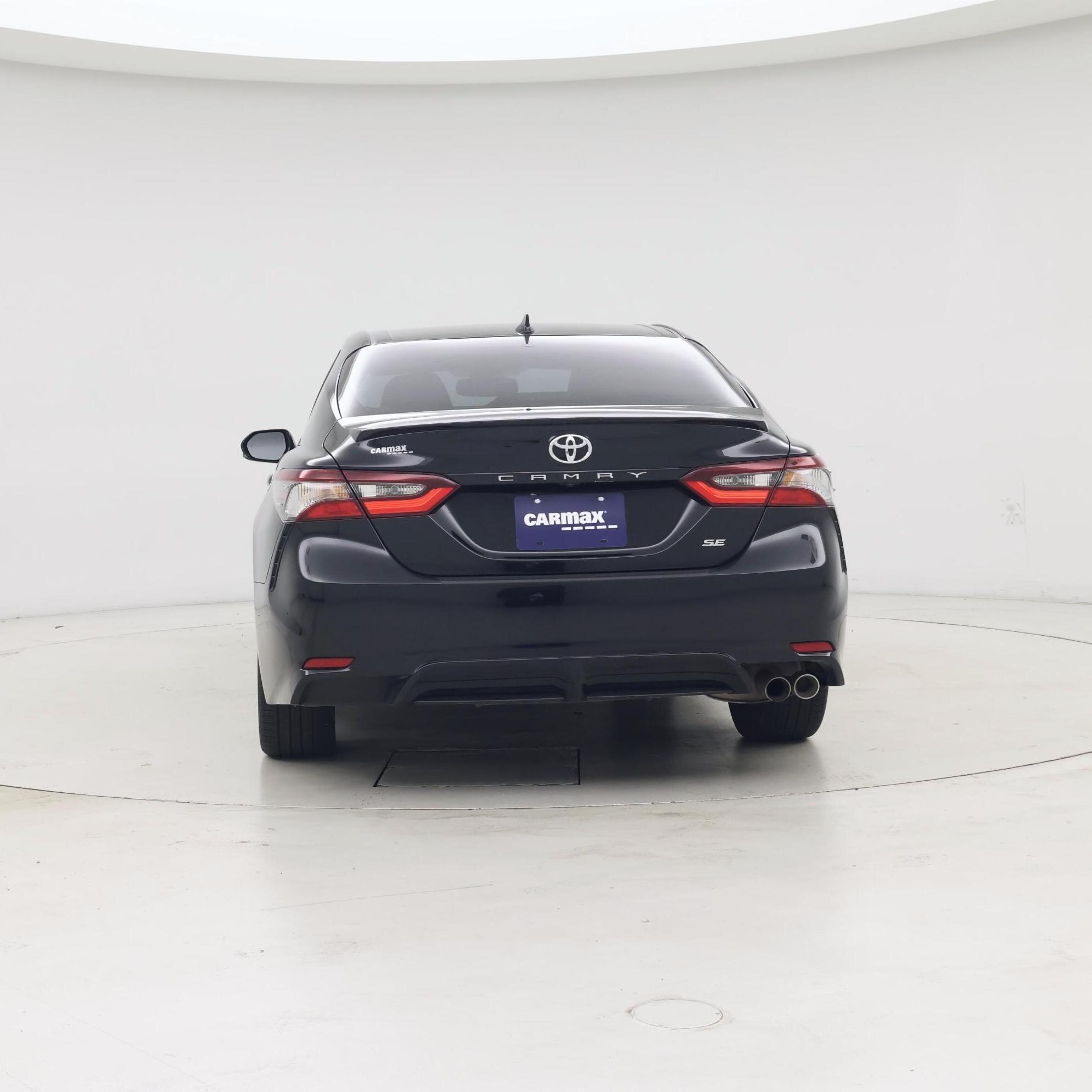 Thumbnail: 2023 Toyota Camry - 6