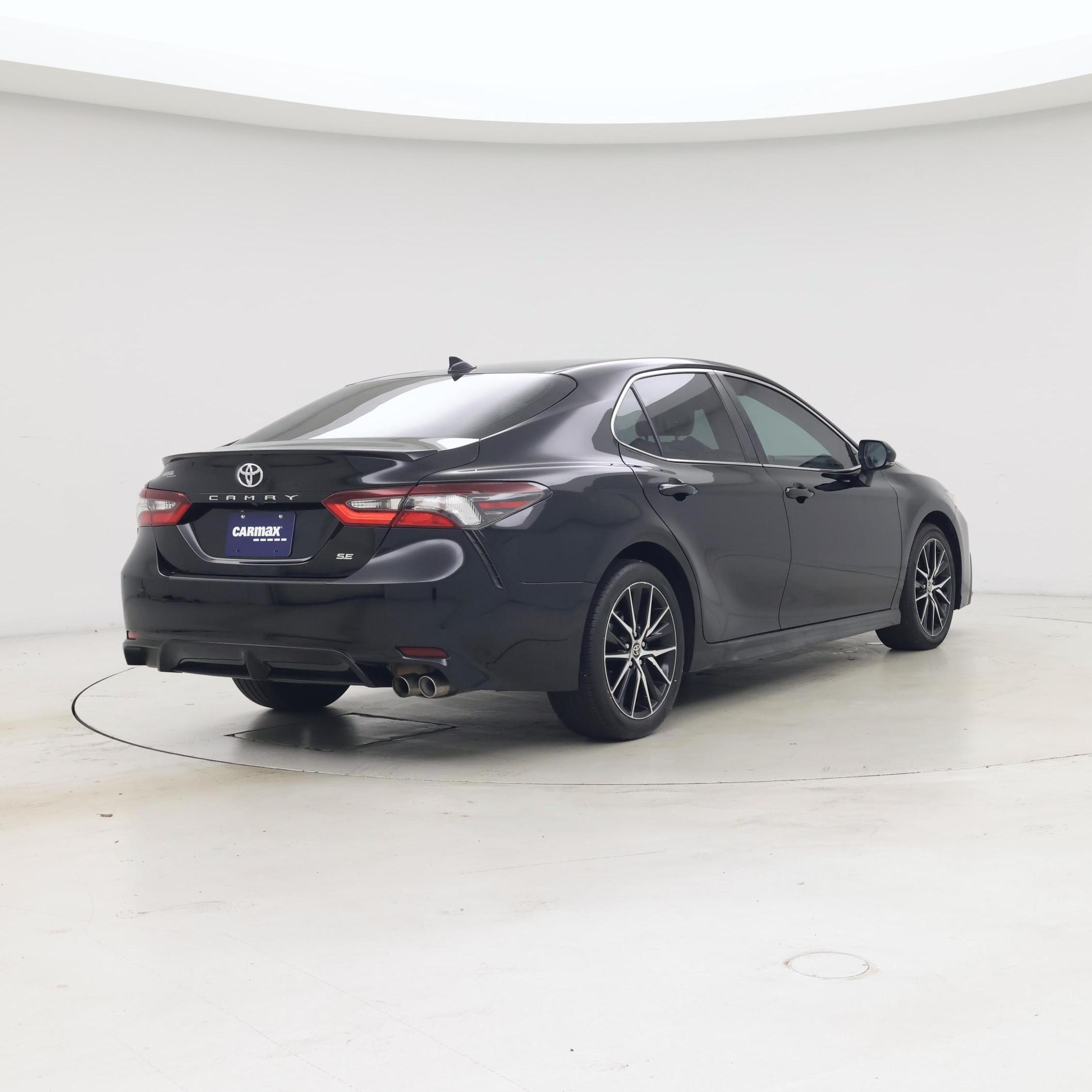 Thumbnail: 2023 Toyota Camry - 8