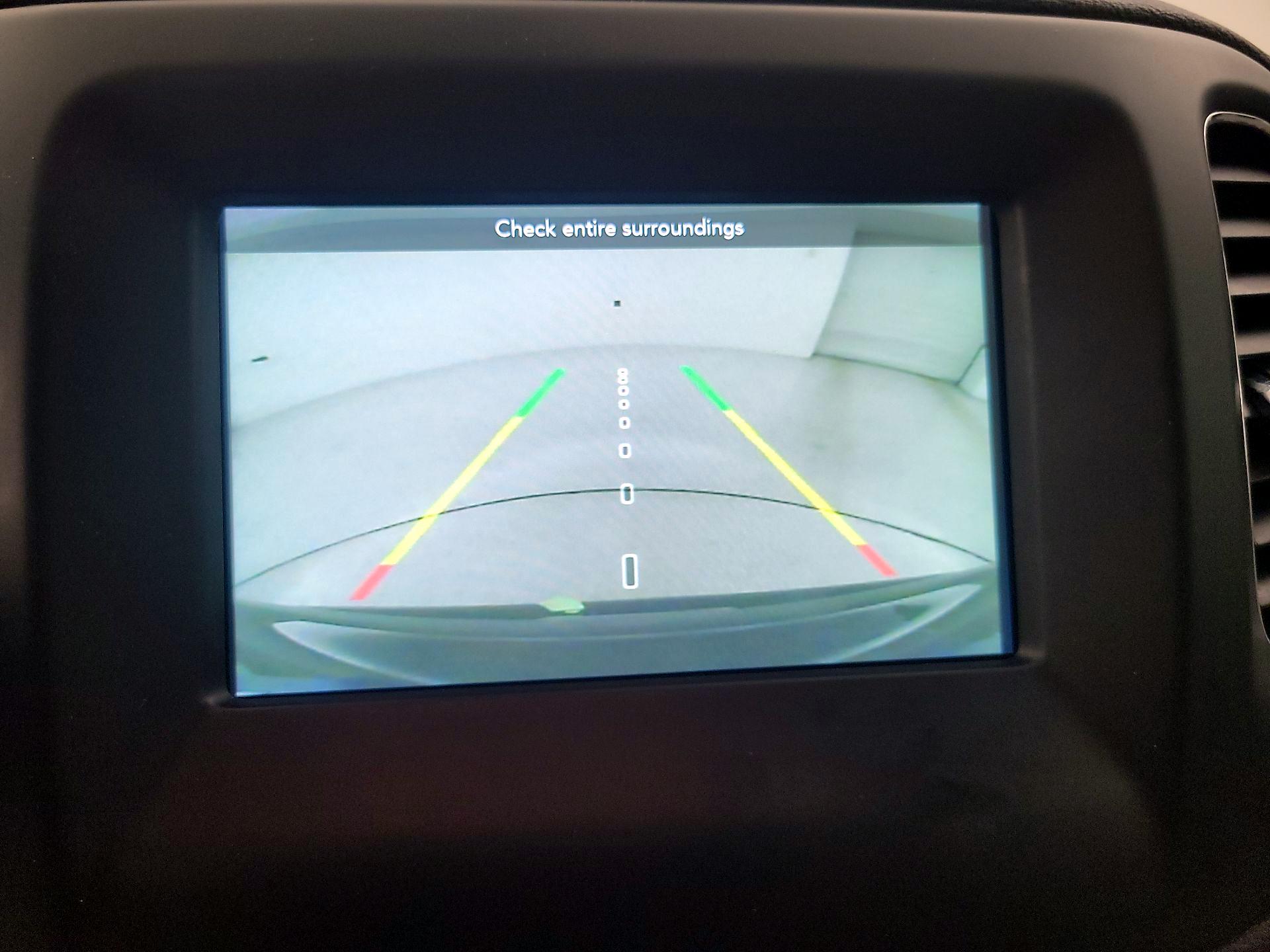 Thumbnail: 2021 Jeep Compass - 14