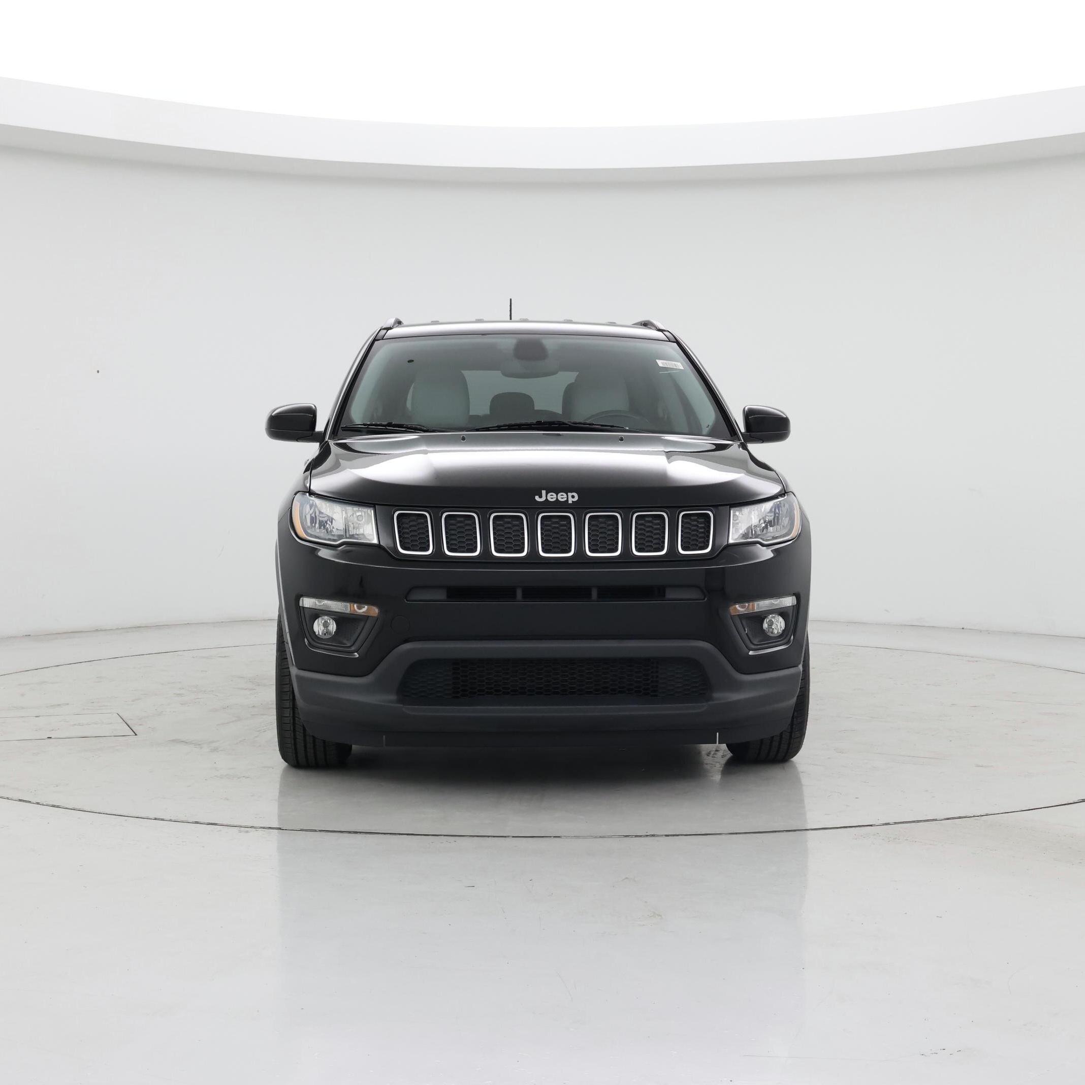 Thumbnail: 2021 Jeep Compass - 5