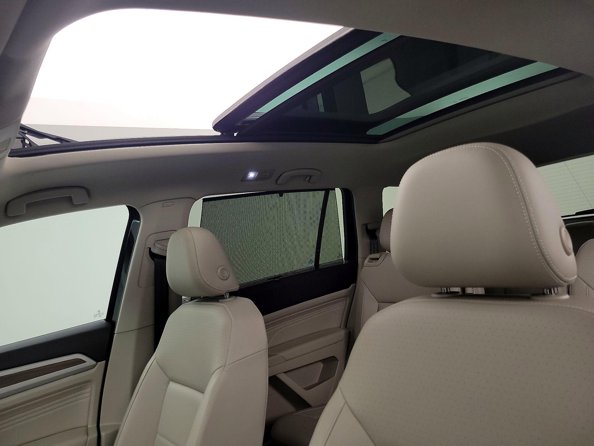 Thumbnail: 2022 Volkswagen Atlas - 20