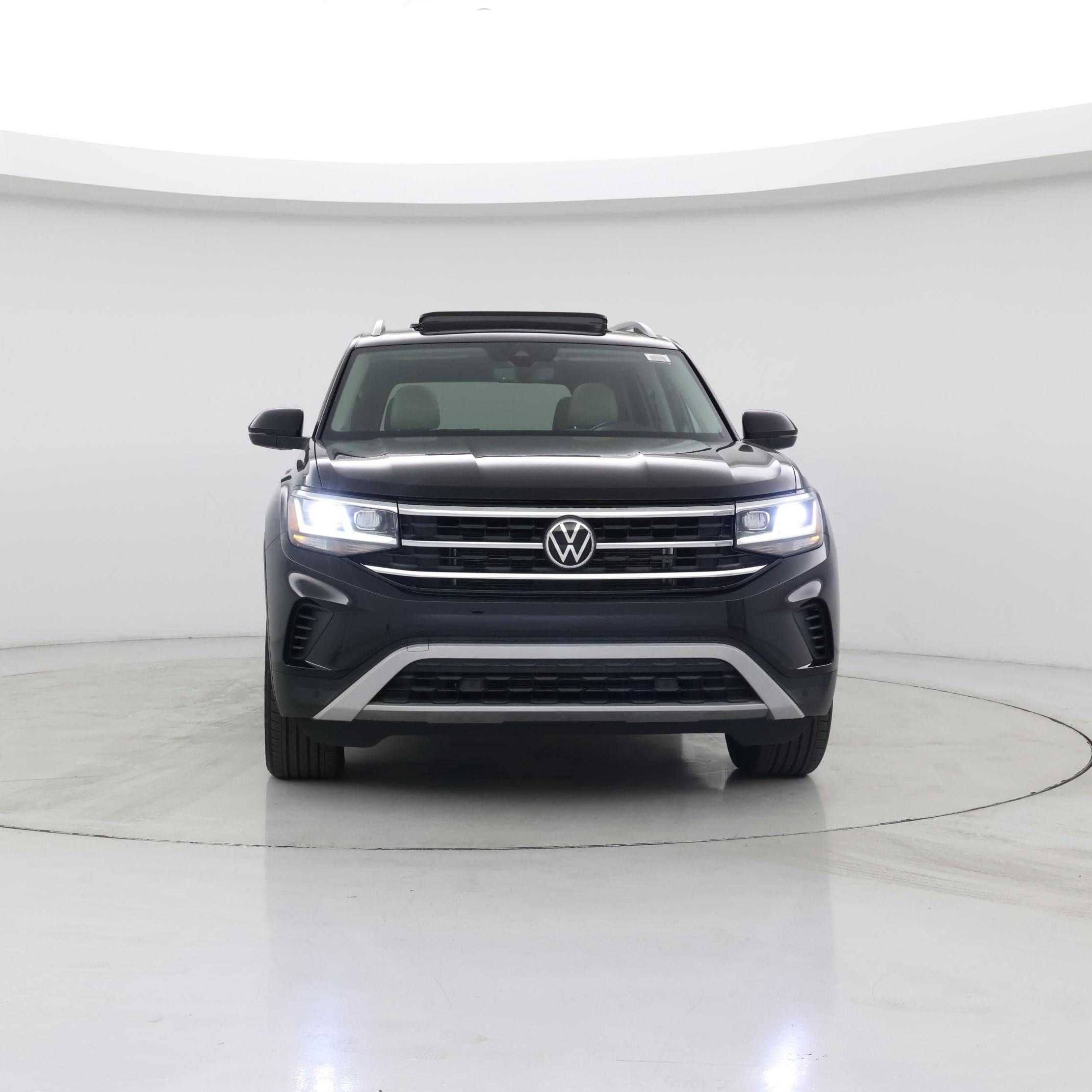 Thumbnail: 2022 Volkswagen Atlas - 5