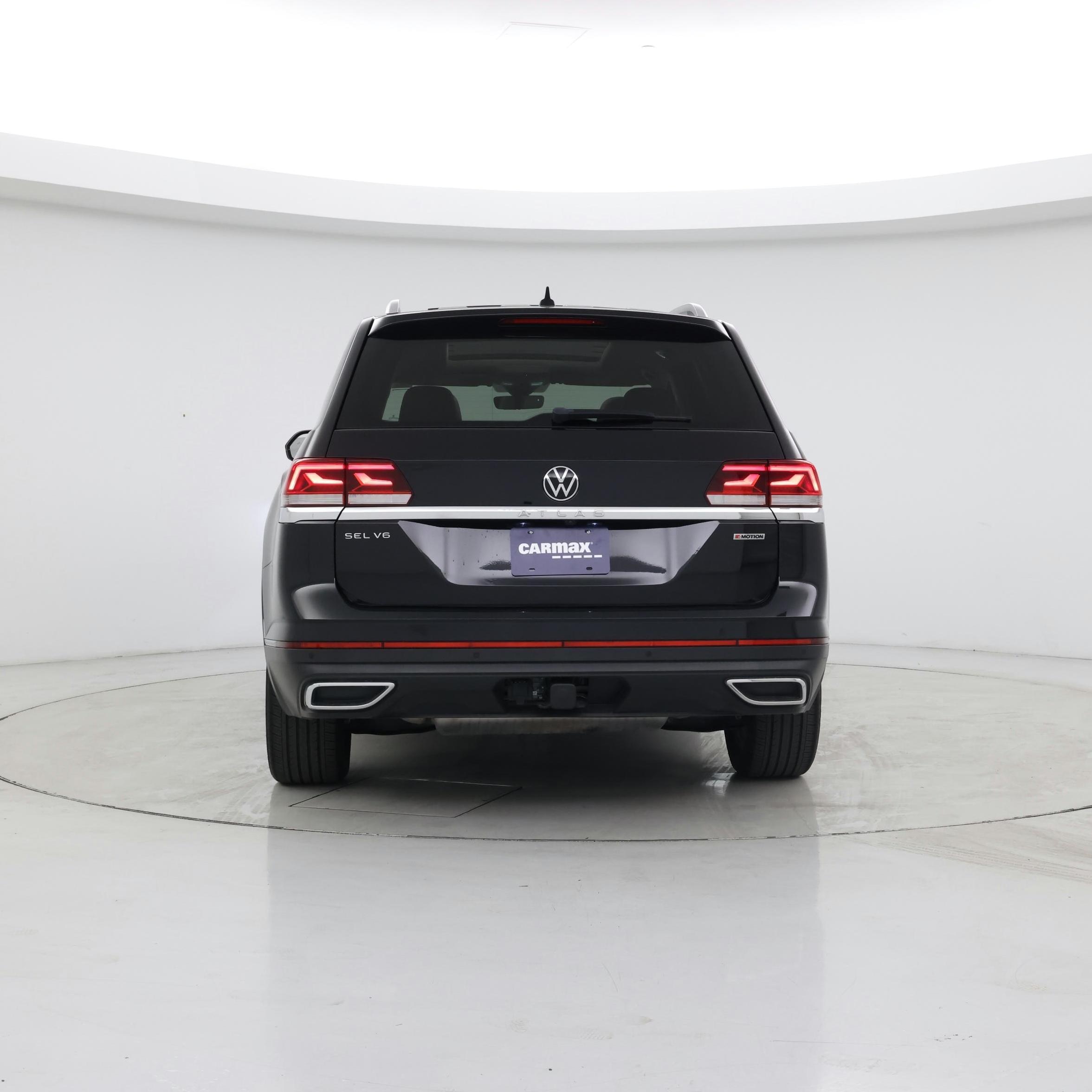 Thumbnail: 2022 Volkswagen Atlas - 6