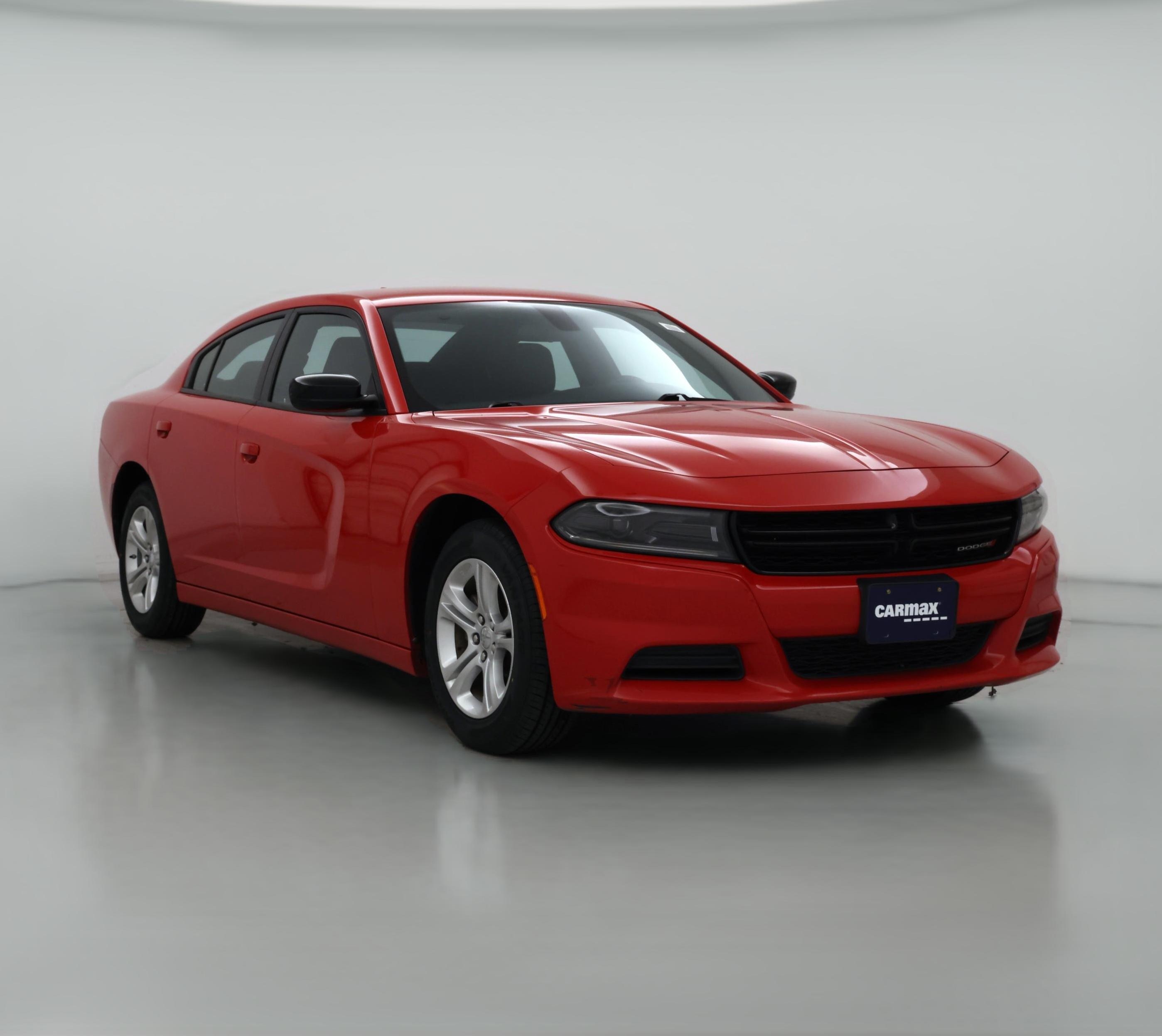Thumbnail: 2023 Dodge Charger - 1