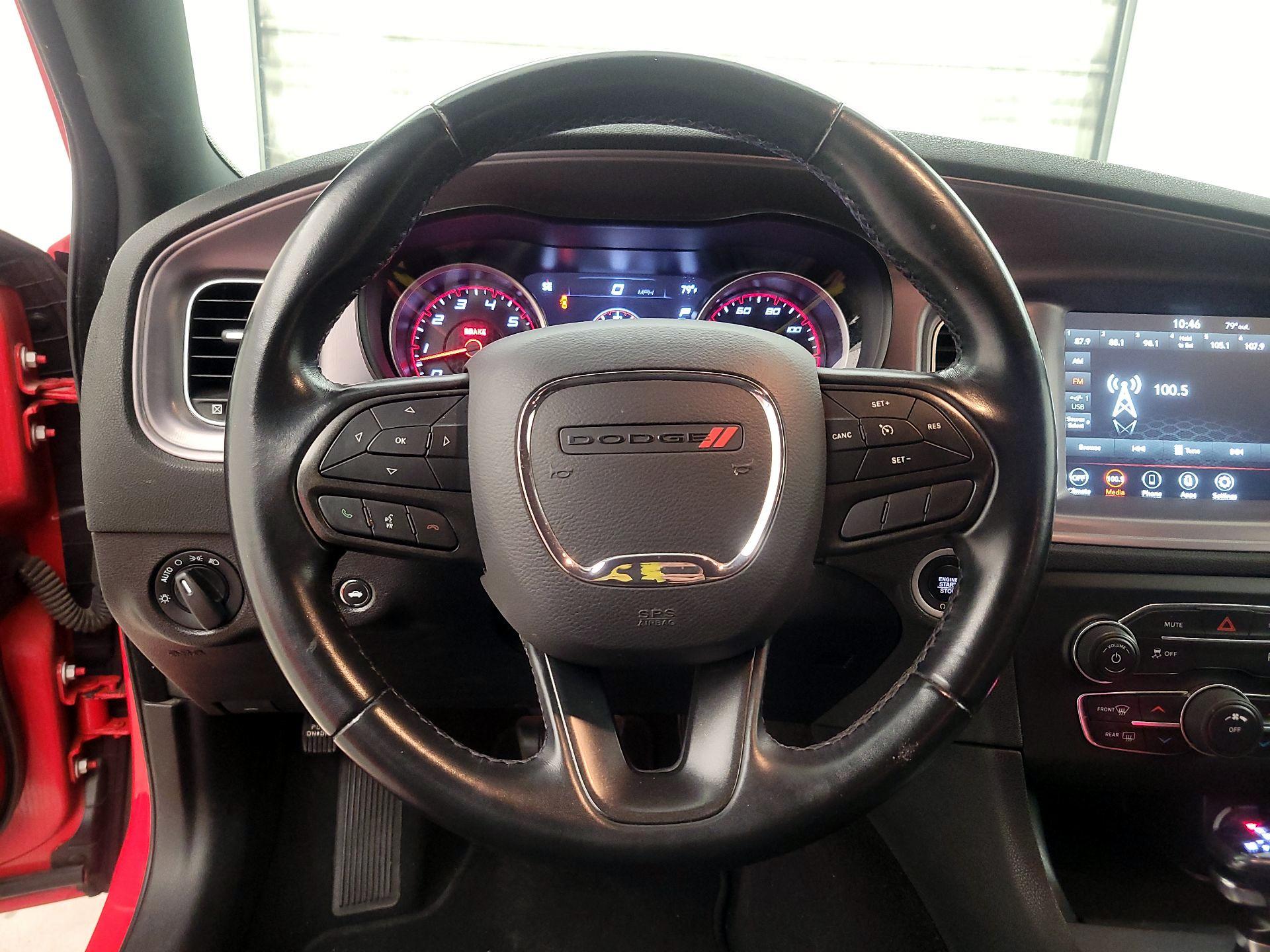 Thumbnail: 2023 Dodge Charger - 10