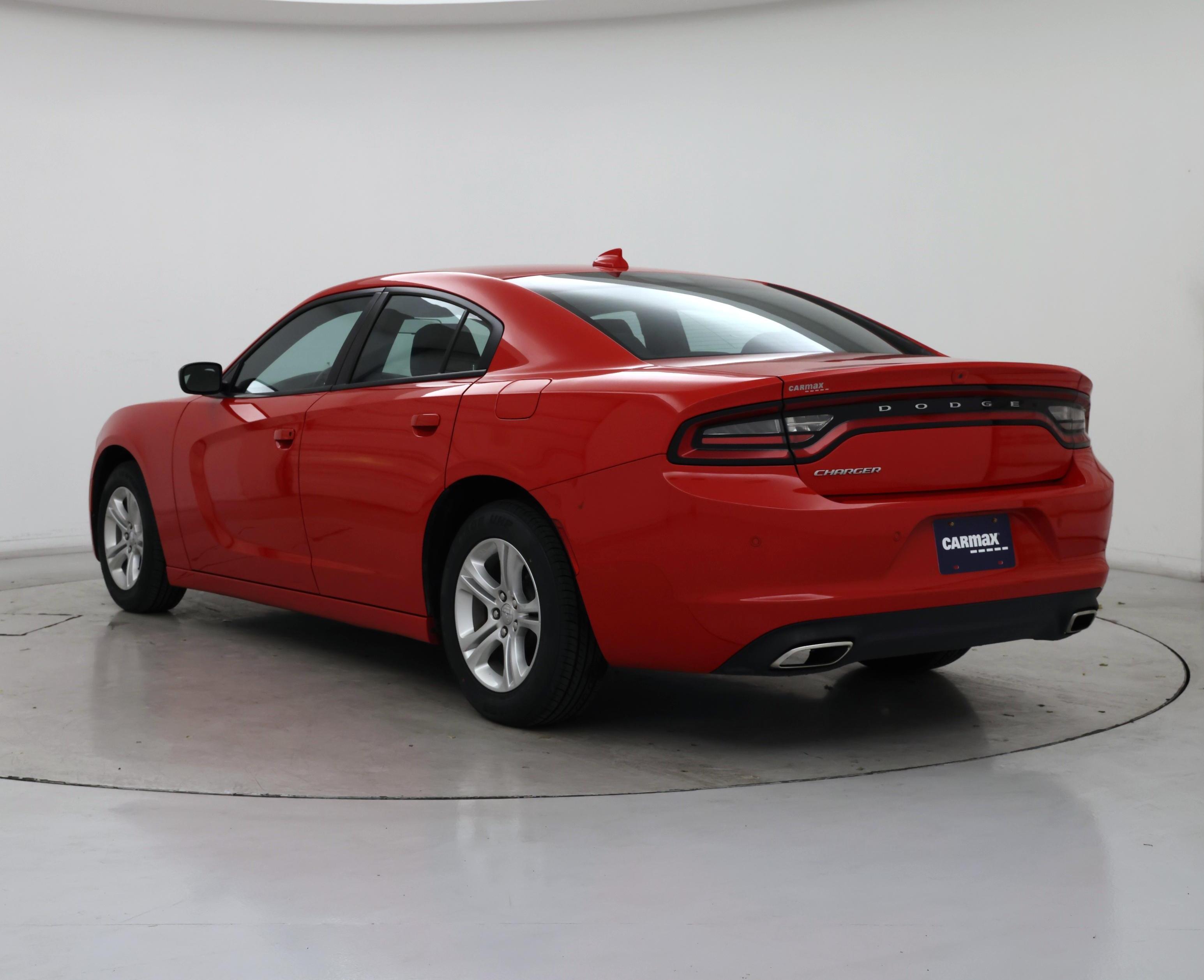 Thumbnail: 2023 Dodge Charger - 2
