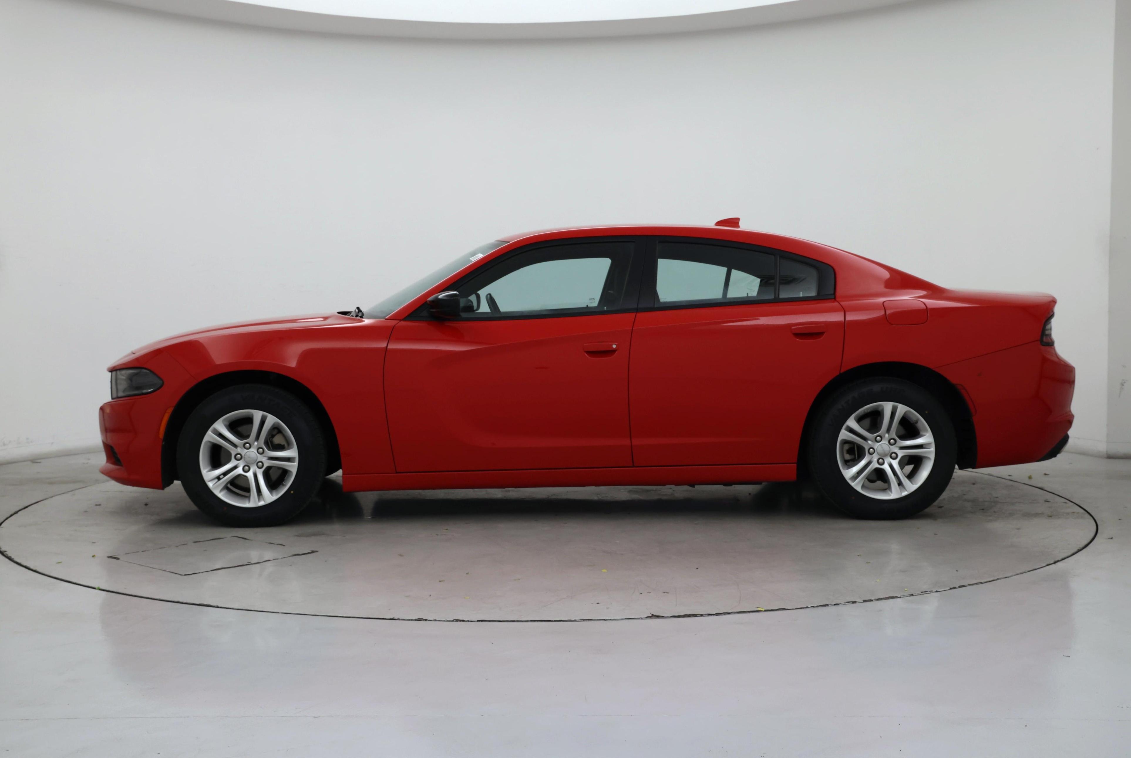 Thumbnail: 2023 Dodge Charger - 3