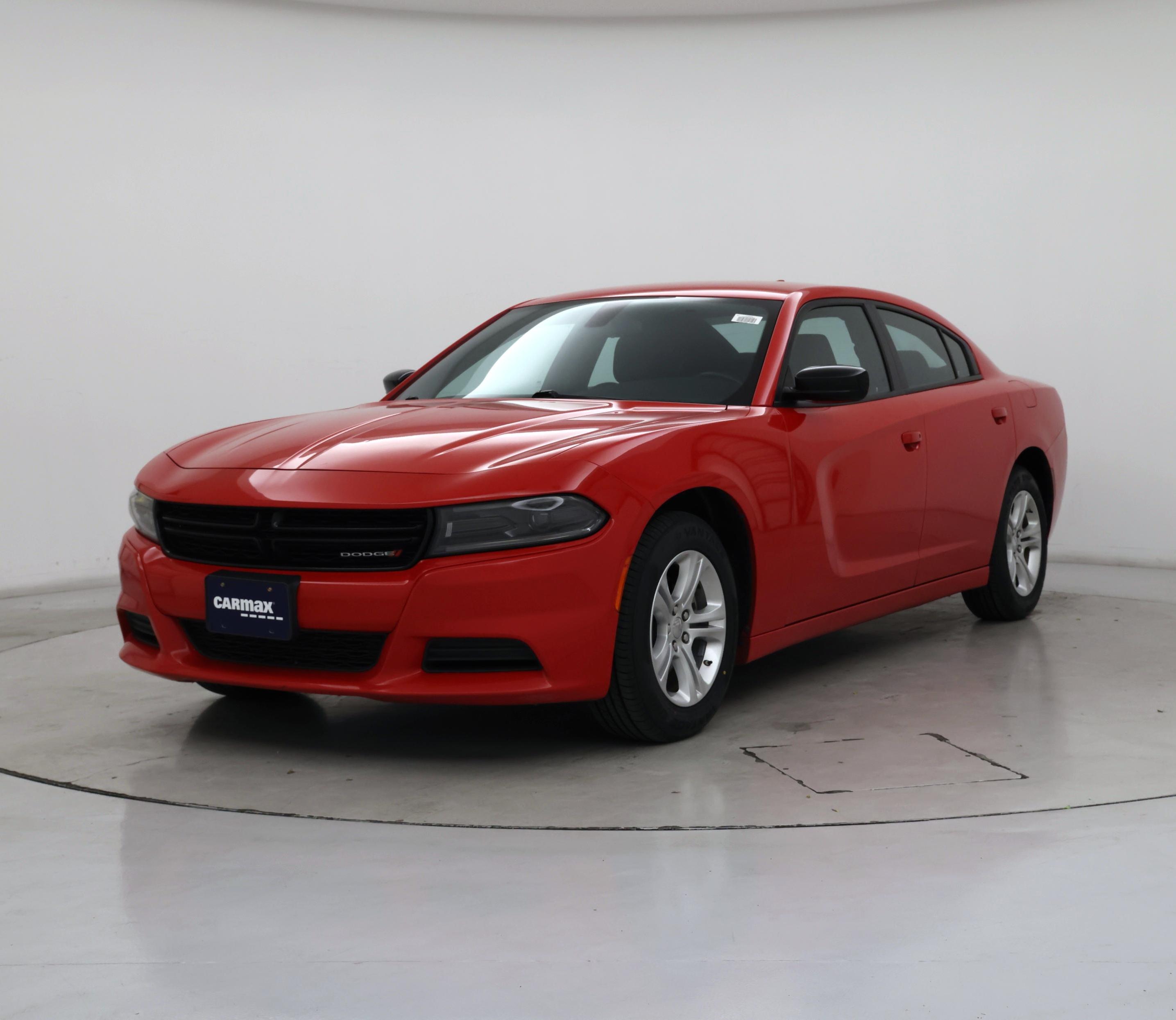 Thumbnail: 2023 Dodge Charger - 4