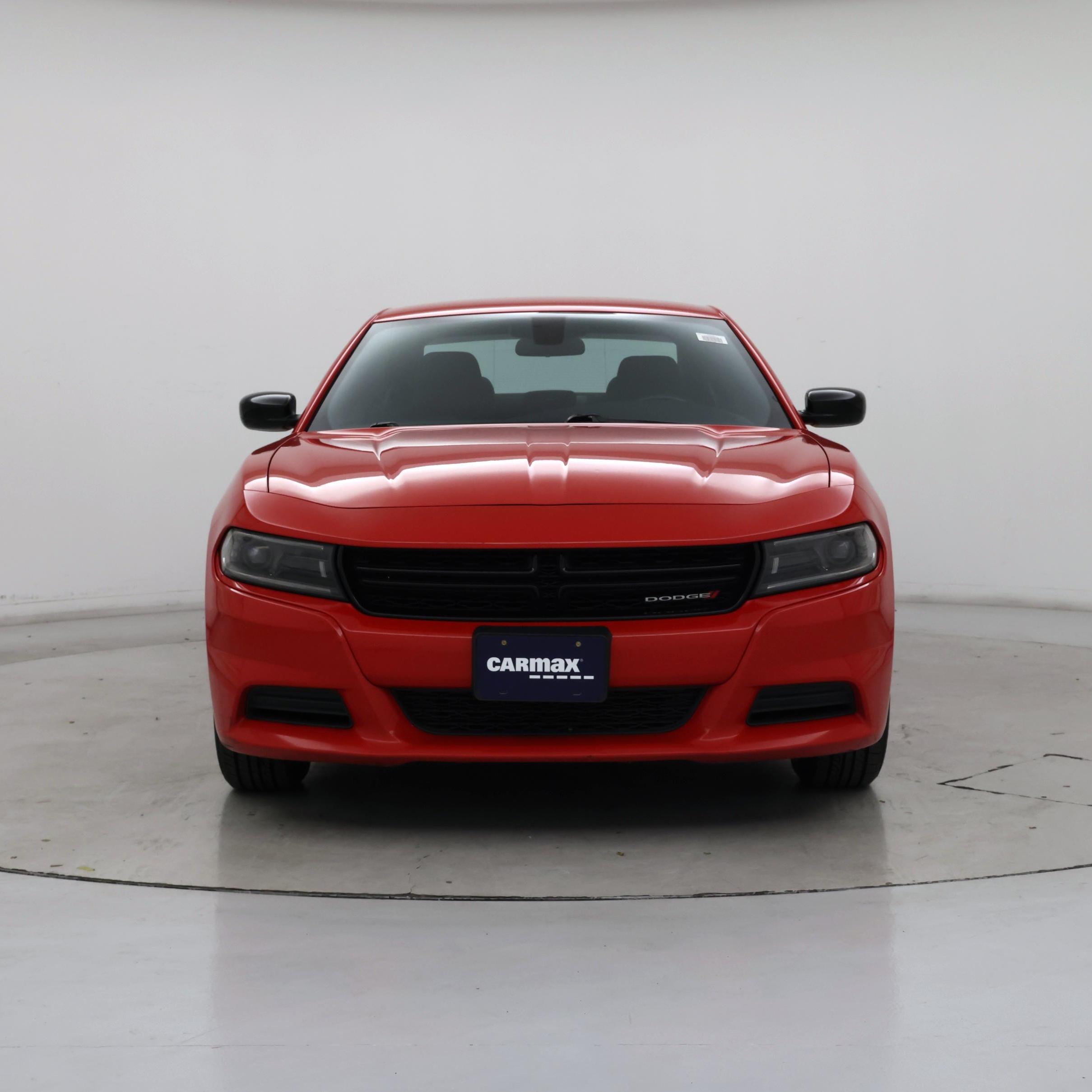 Thumbnail: 2023 Dodge Charger - 5