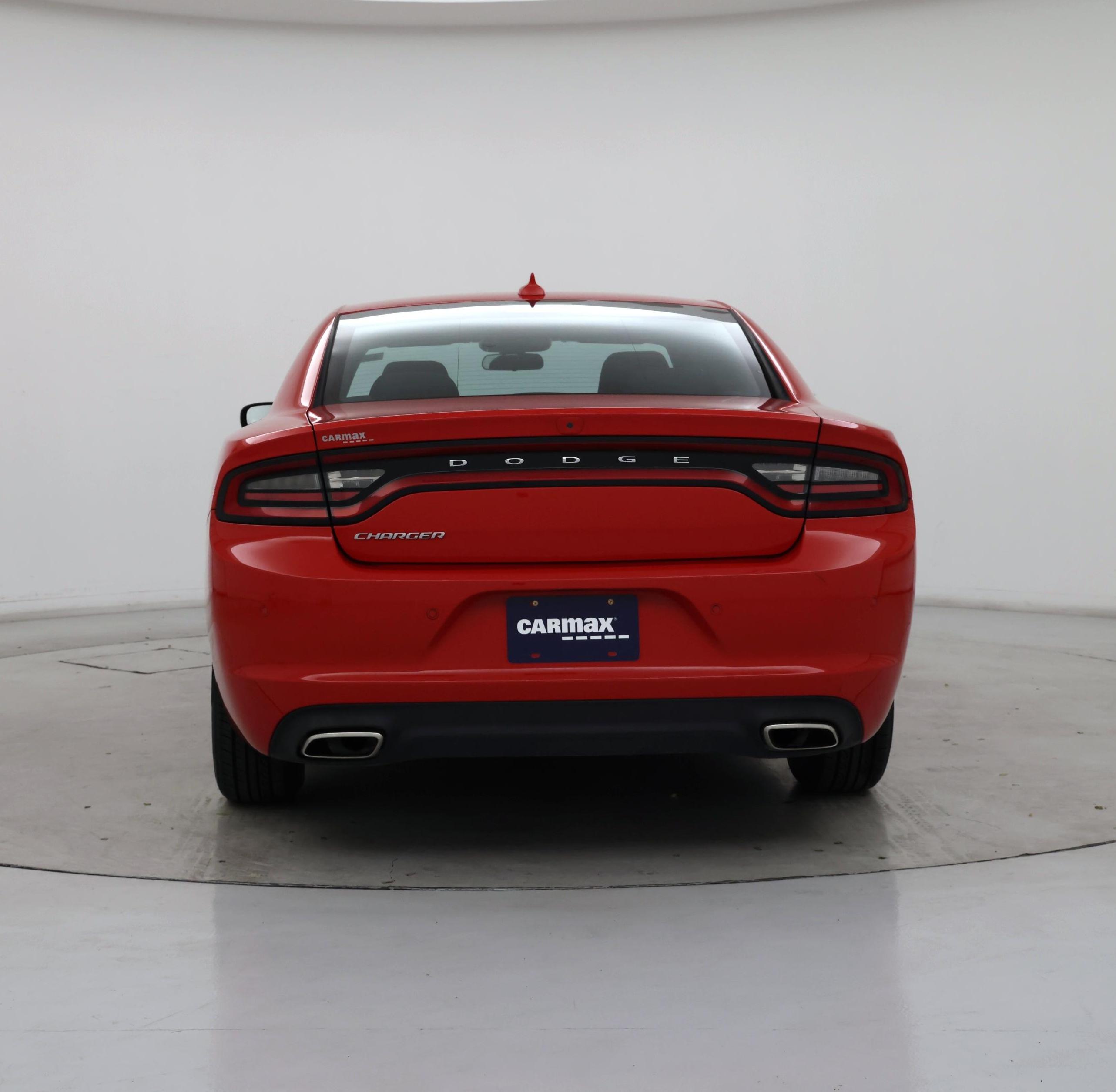 Thumbnail: 2023 Dodge Charger - 6