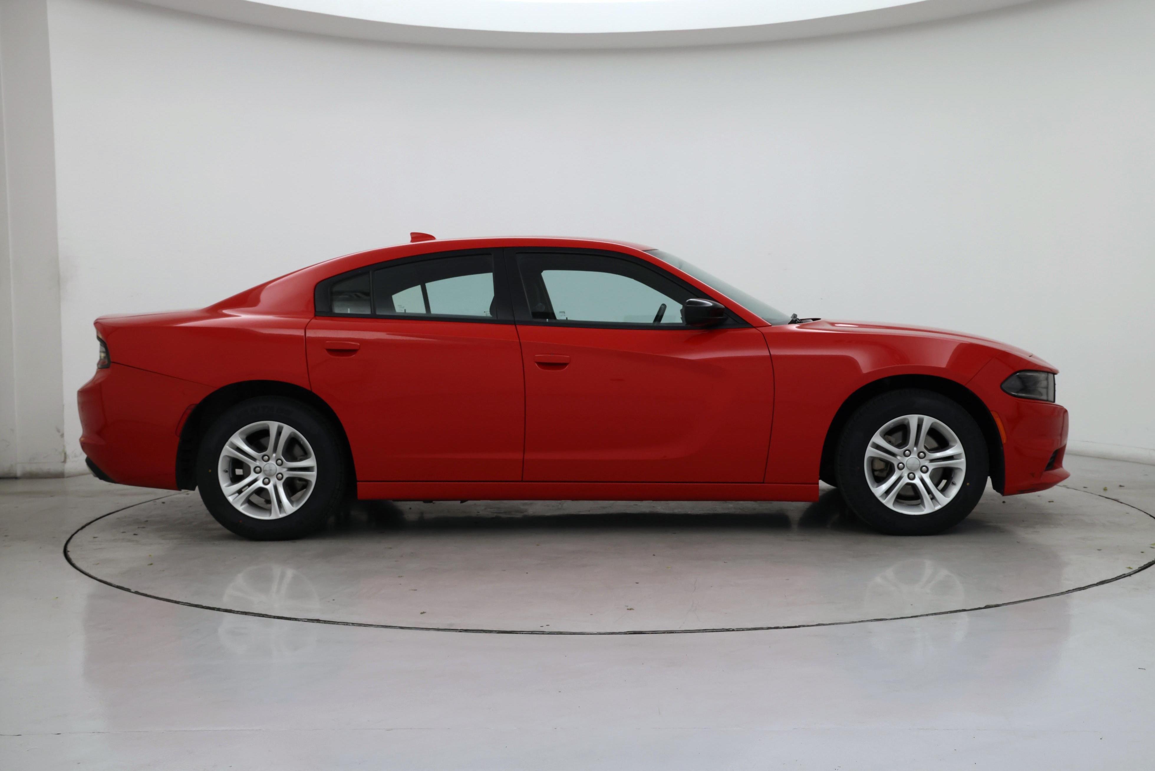 Thumbnail: 2023 Dodge Charger - 7